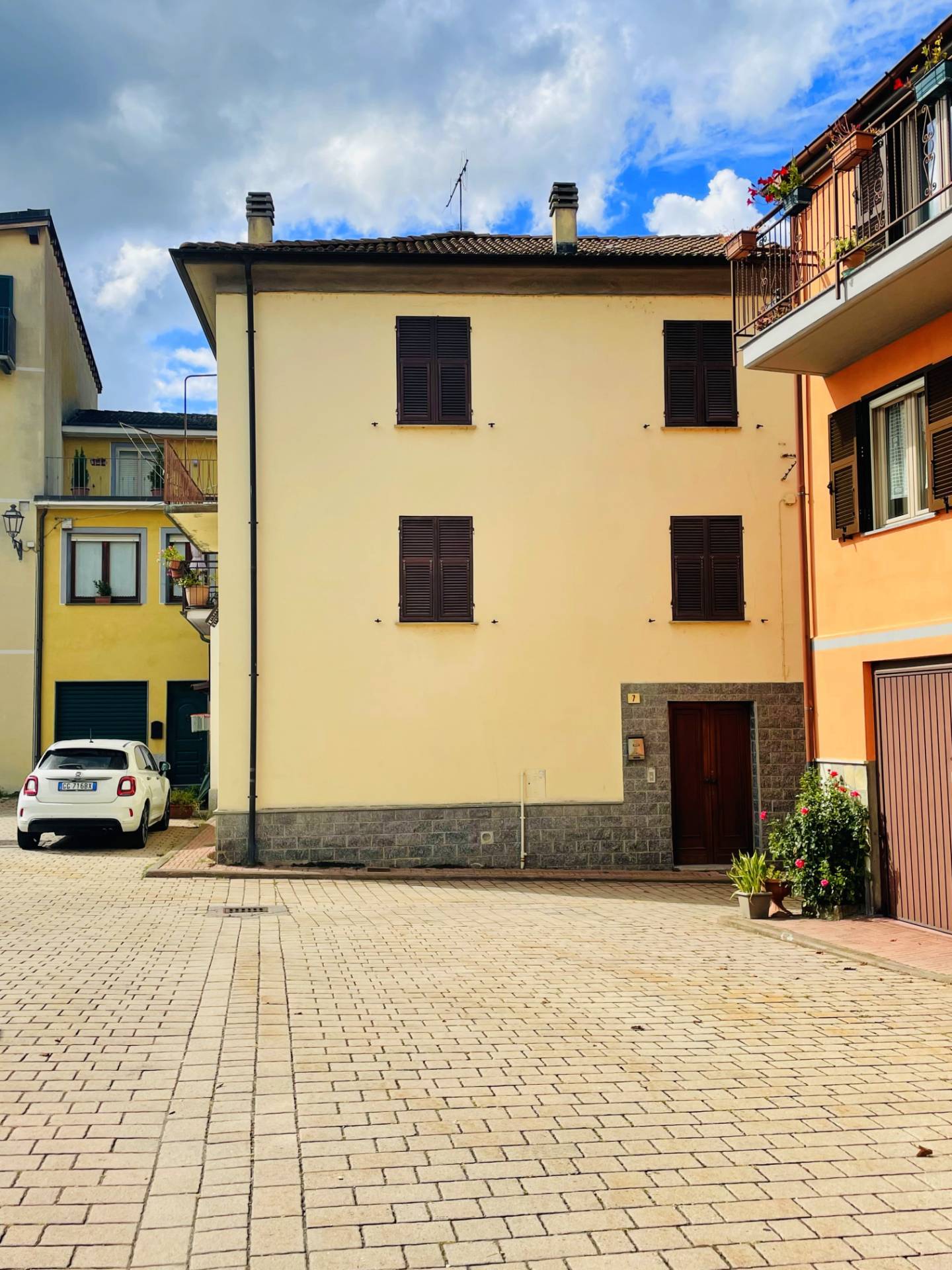 Casa singola in vendita a Saliceto