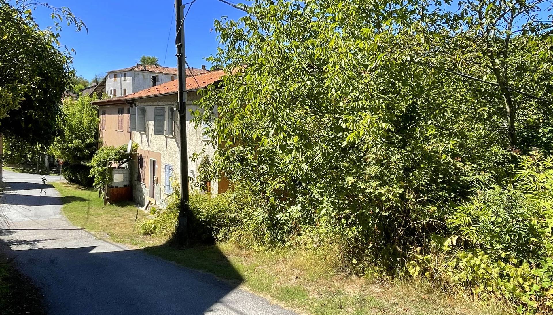 Villette a schiera in vendita a Roccavignale, Camponuovo