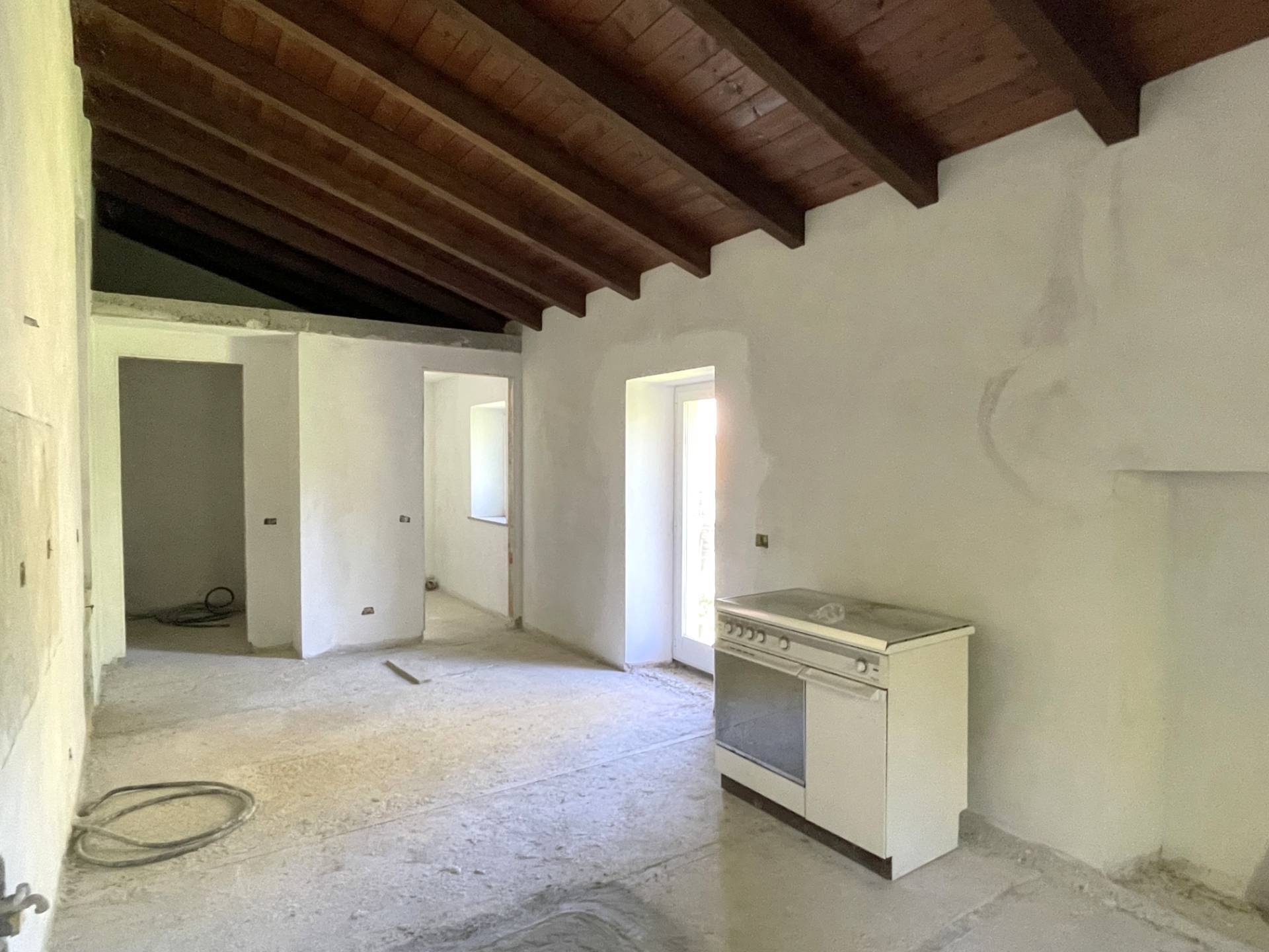 Villette a schiera in vendita a Roccavignale, Camponuovo