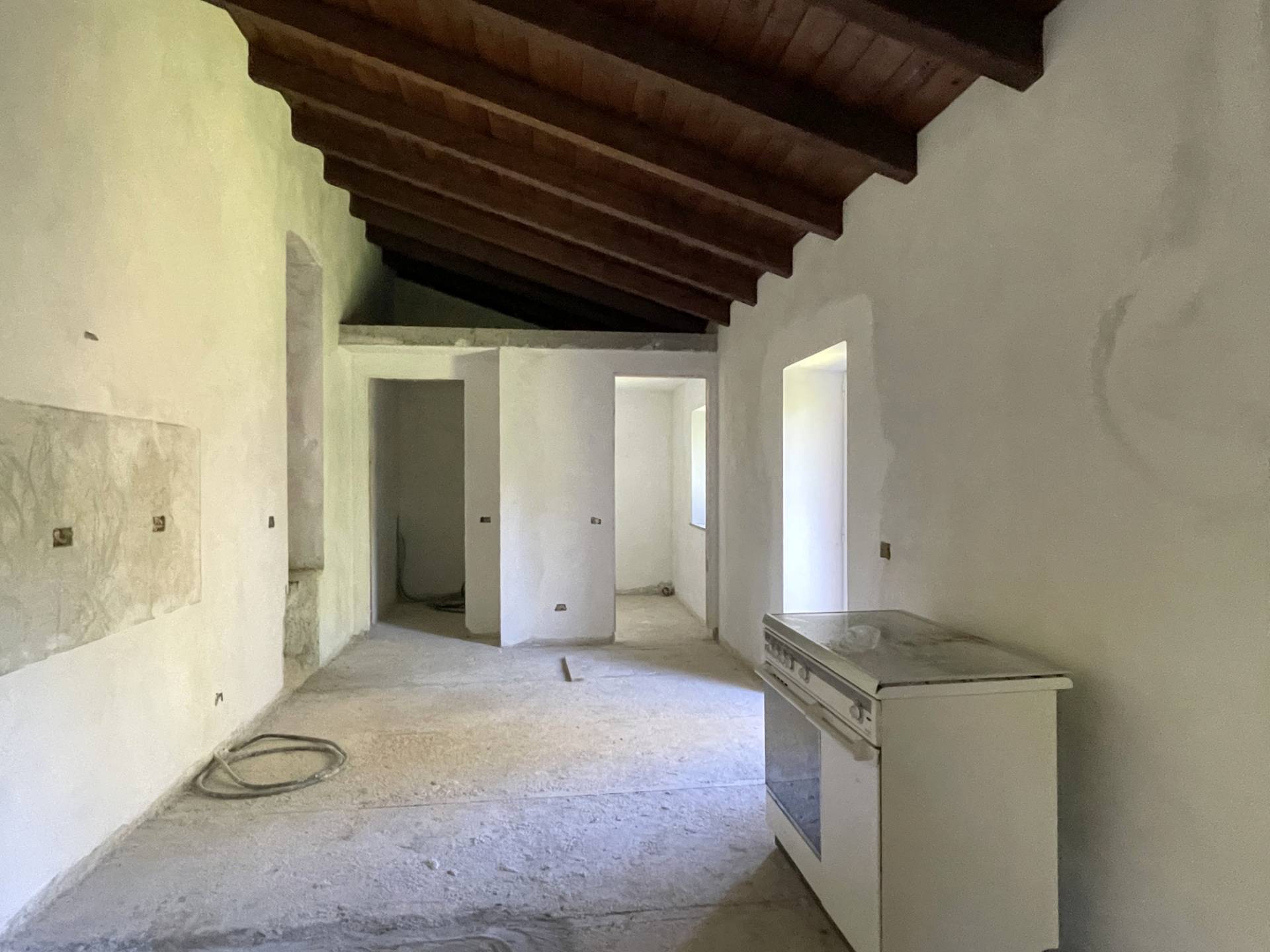 Villette a schiera in vendita a Roccavignale, Camponuovo