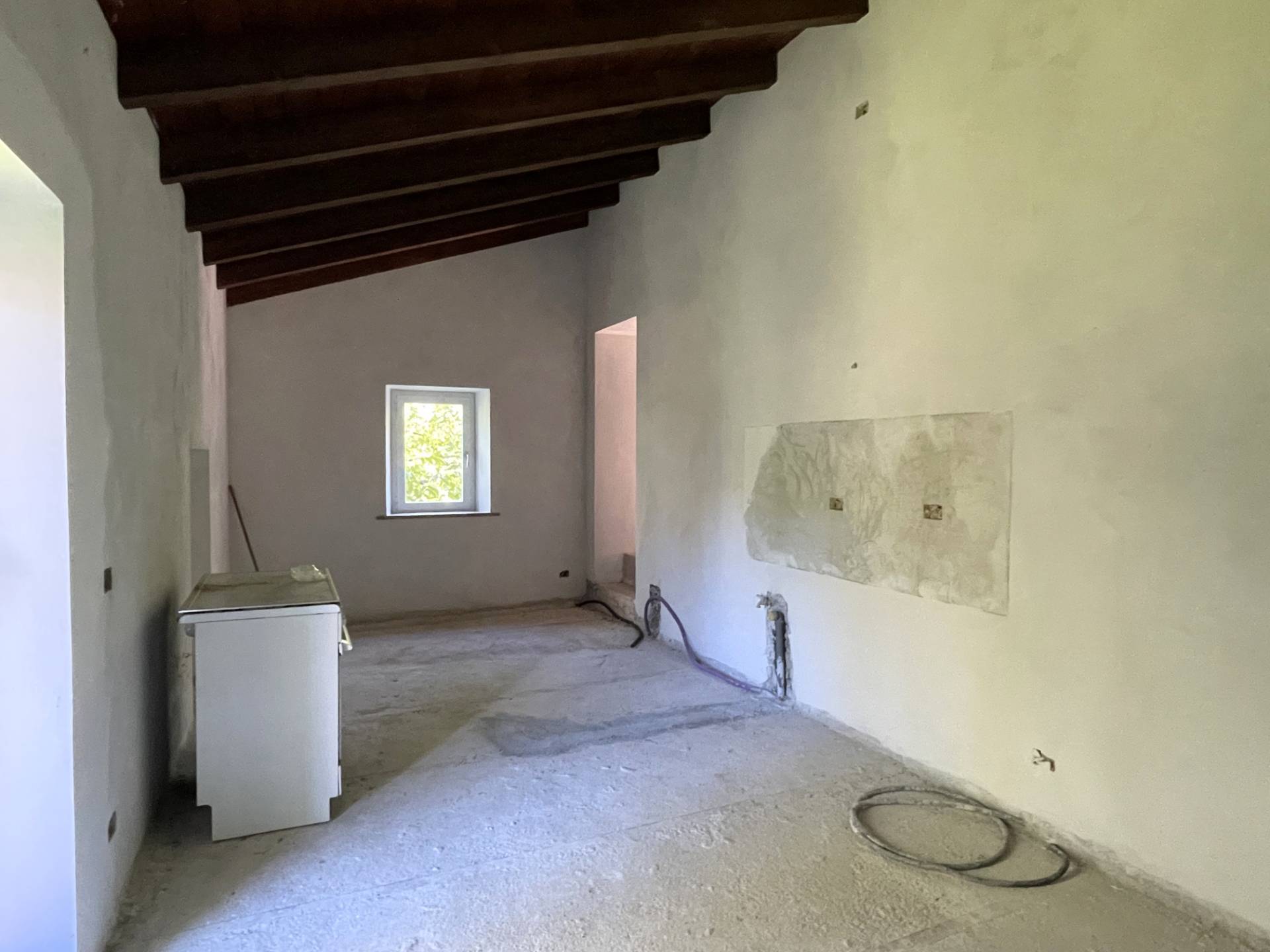 Villette a schiera in vendita a Roccavignale, Camponuovo