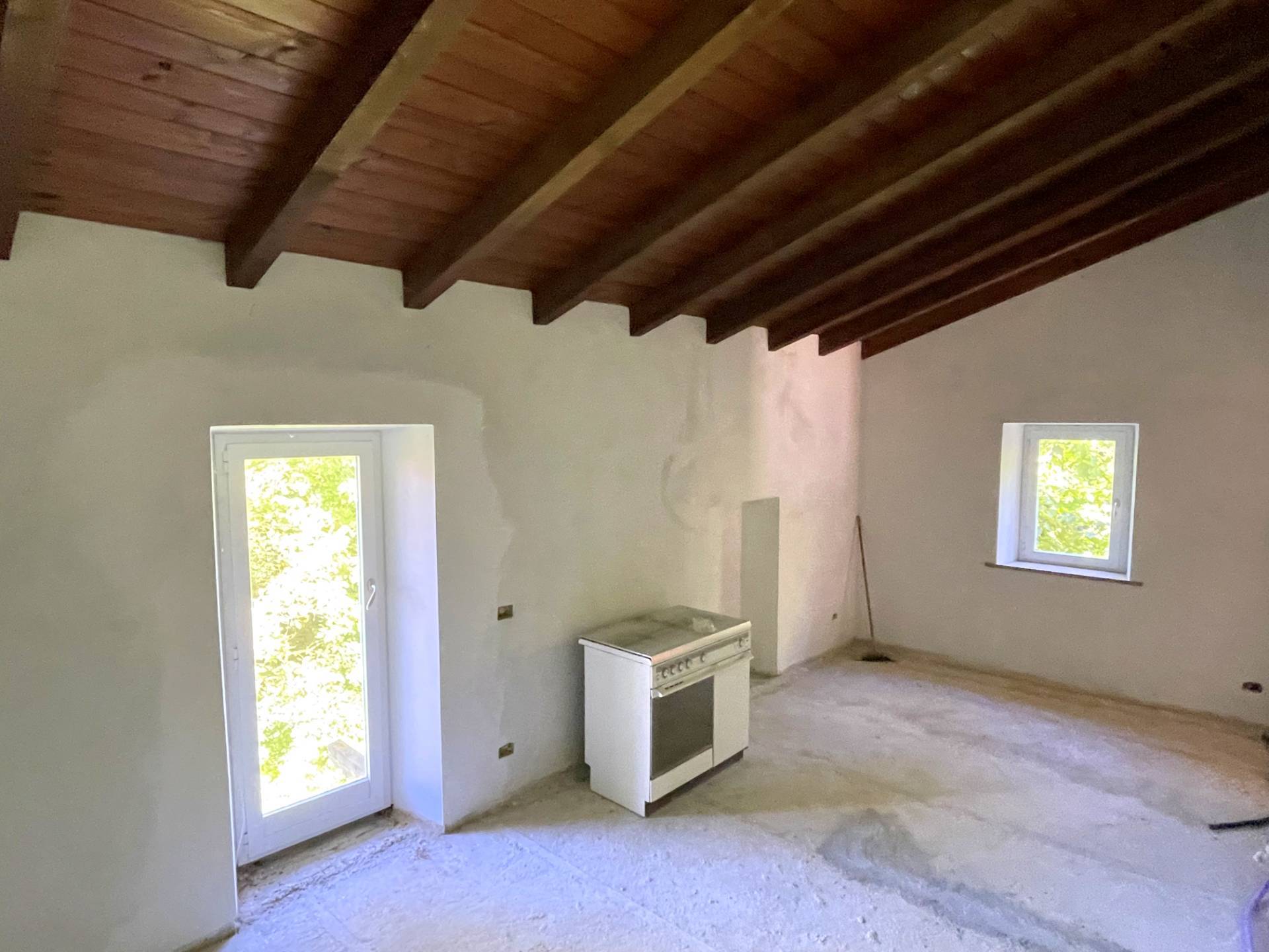 Villette a schiera in vendita a Roccavignale, Camponuovo