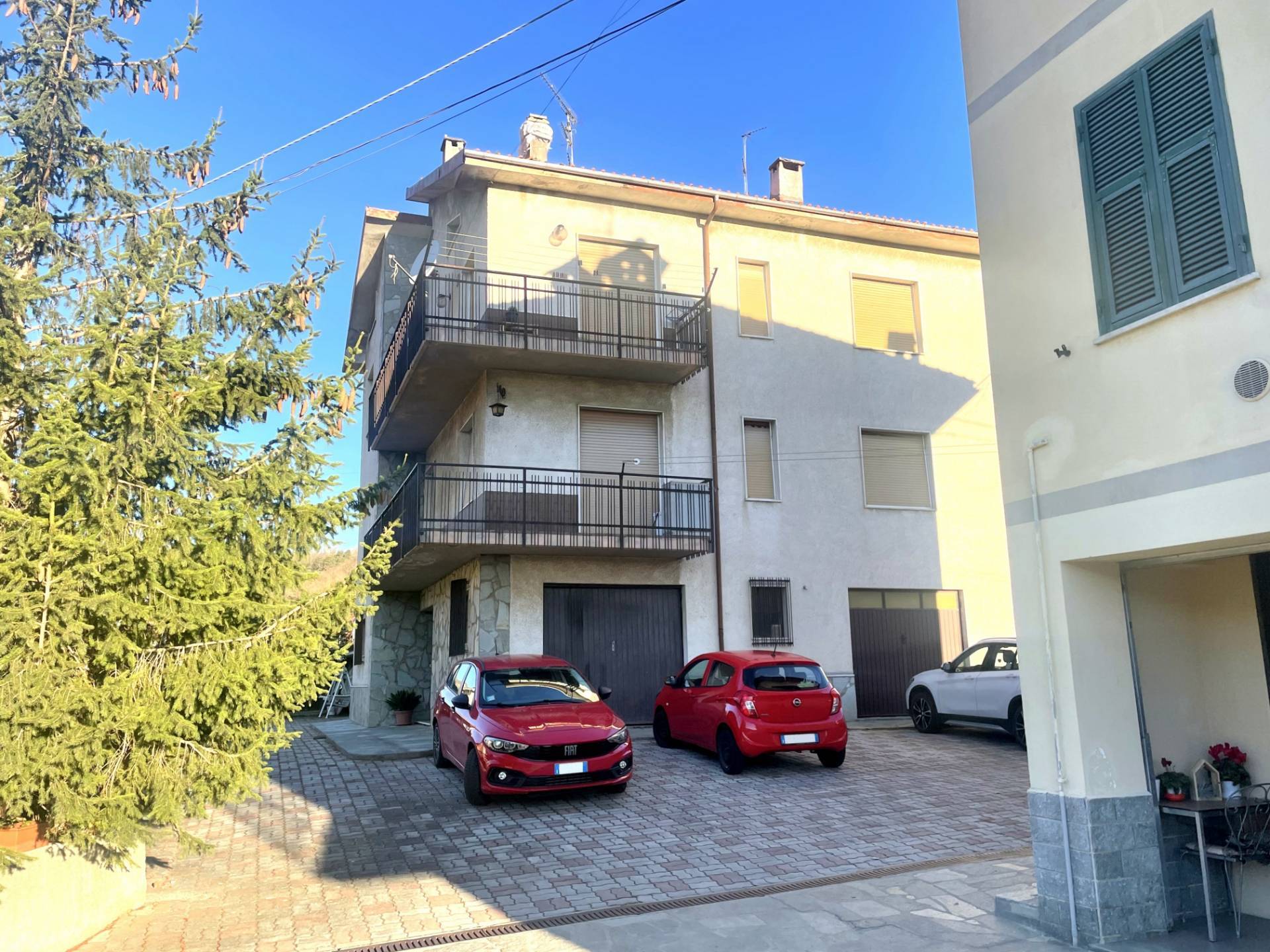 Appartamento in vendita a Cosseria, Lidora