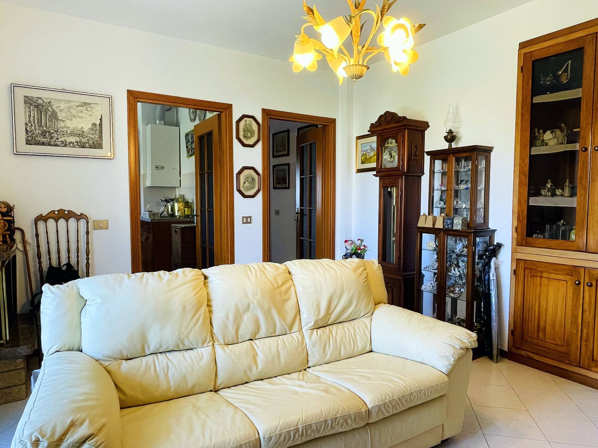 Appartamento in vendita a Carcare