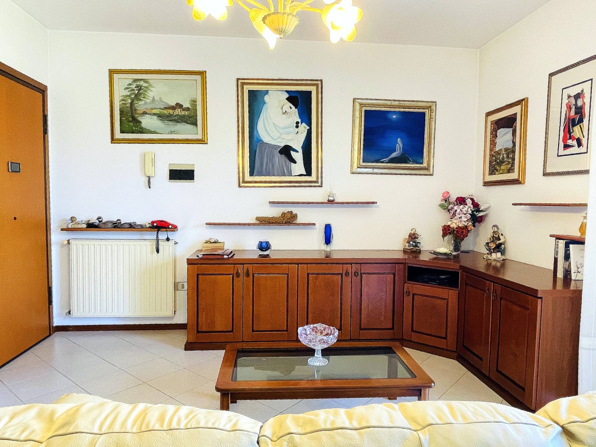 Appartamento in vendita a Carcare