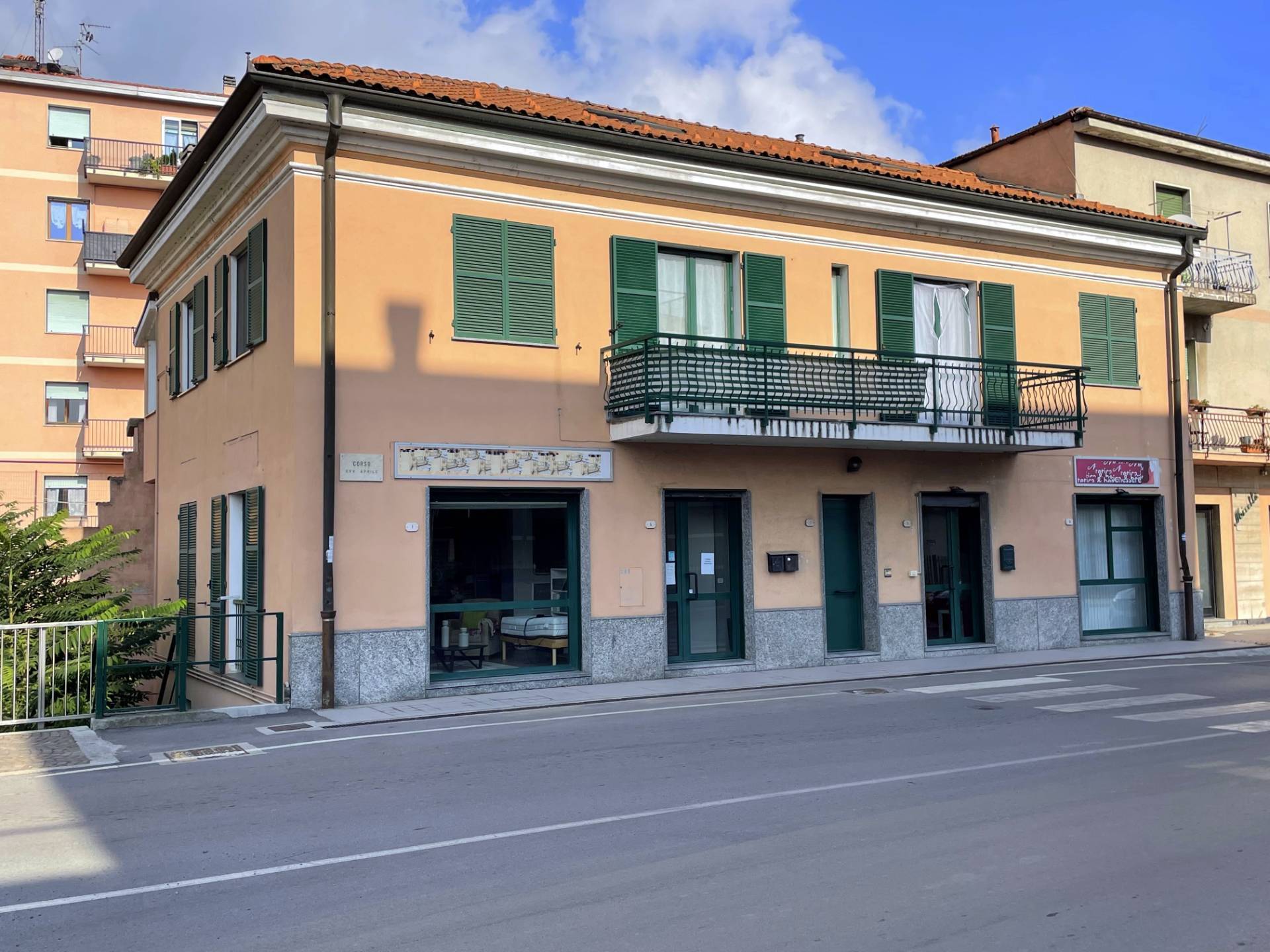 Casa singola in vendita a Cairo Montenotte