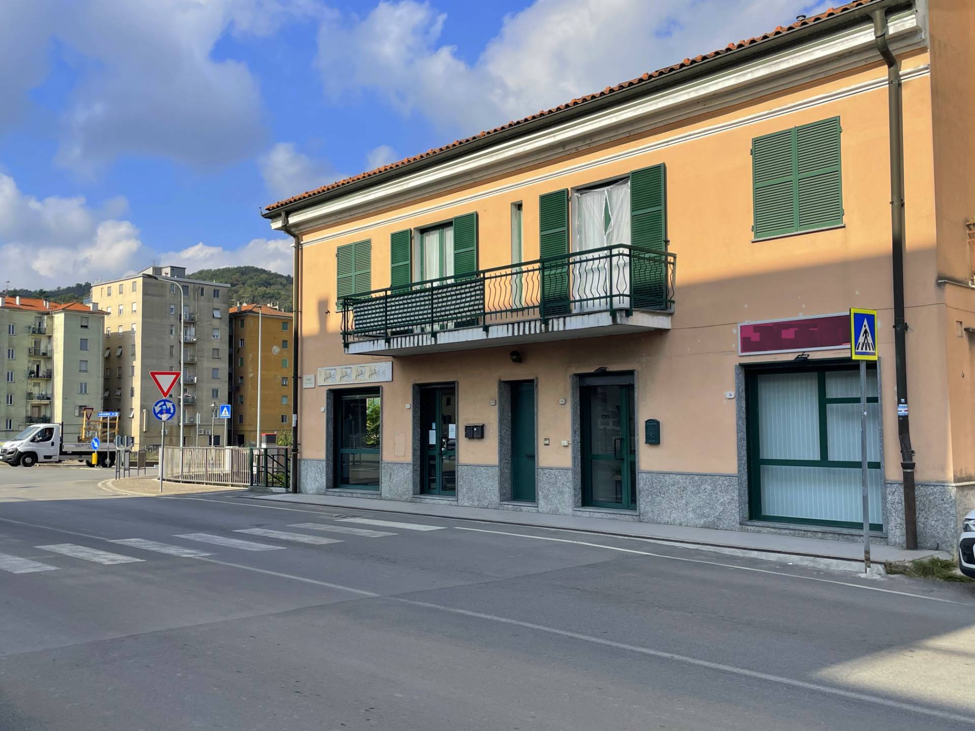 Casa singola in vendita a Cairo Montenotte