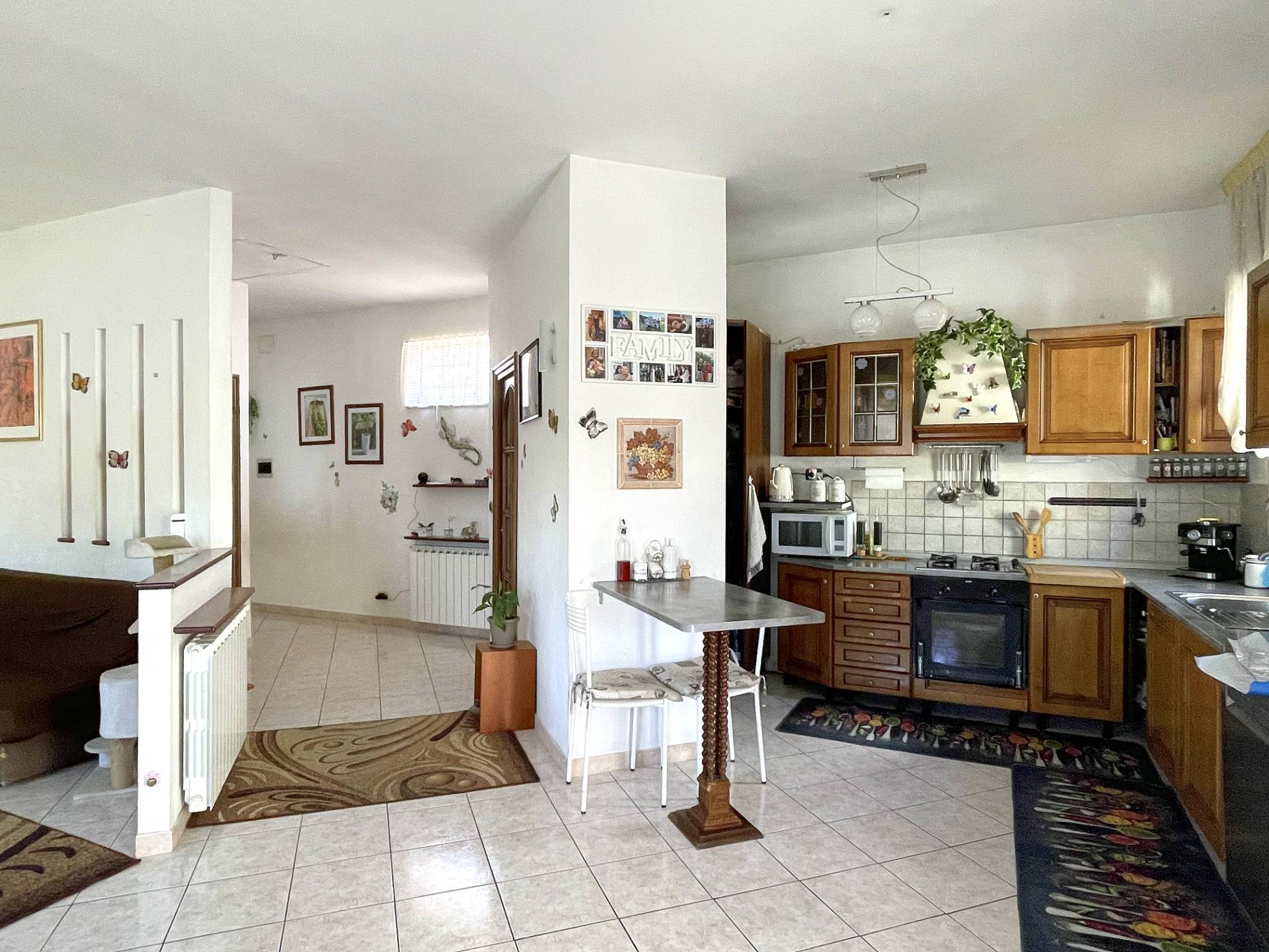 Appartamento in vendita a Cairo Montenotte