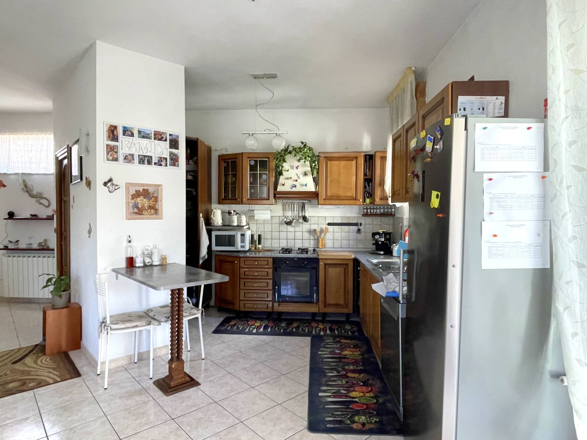 Appartamento in vendita a Cairo Montenotte