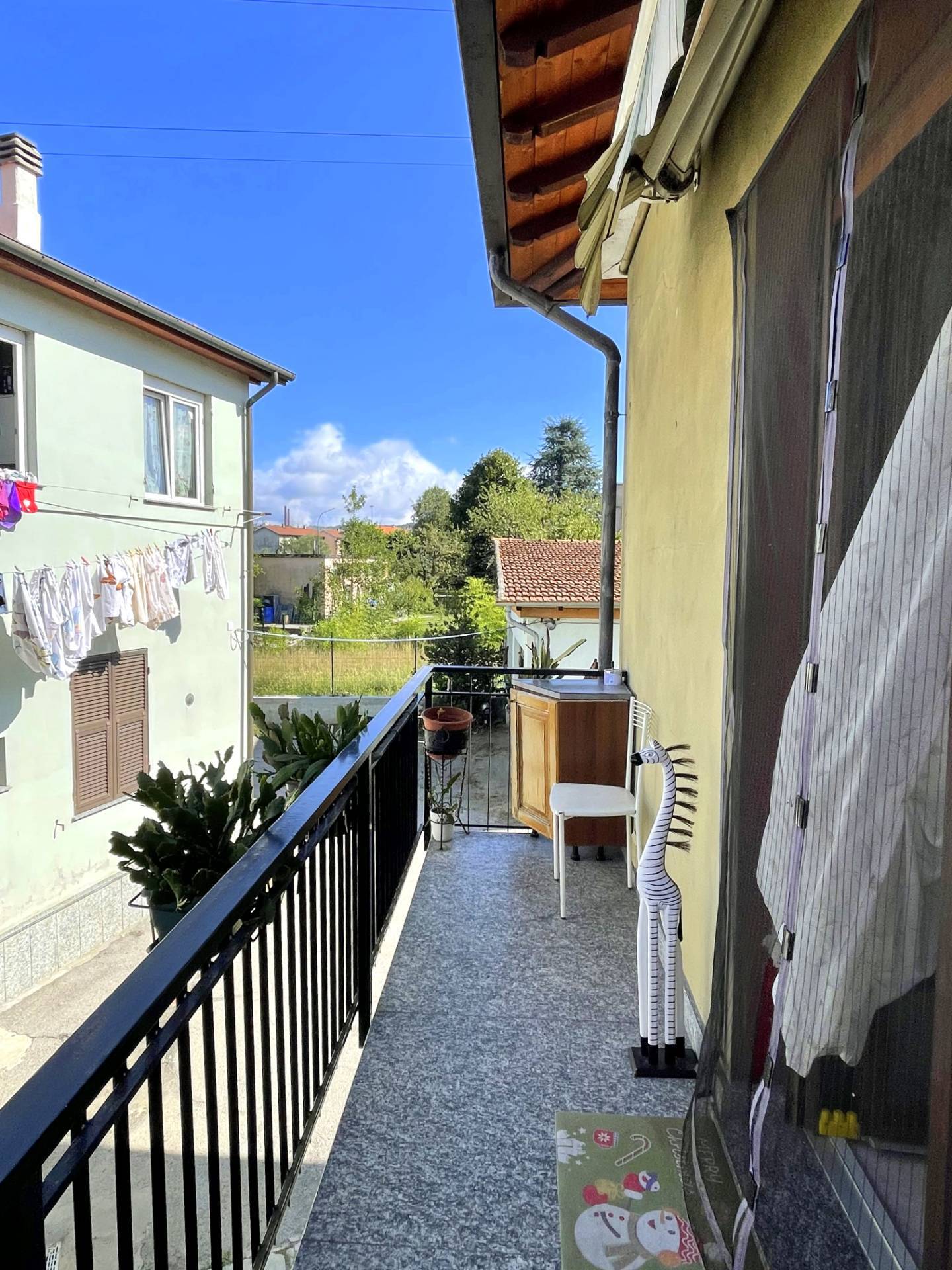 Appartamento in vendita a Cairo Montenotte