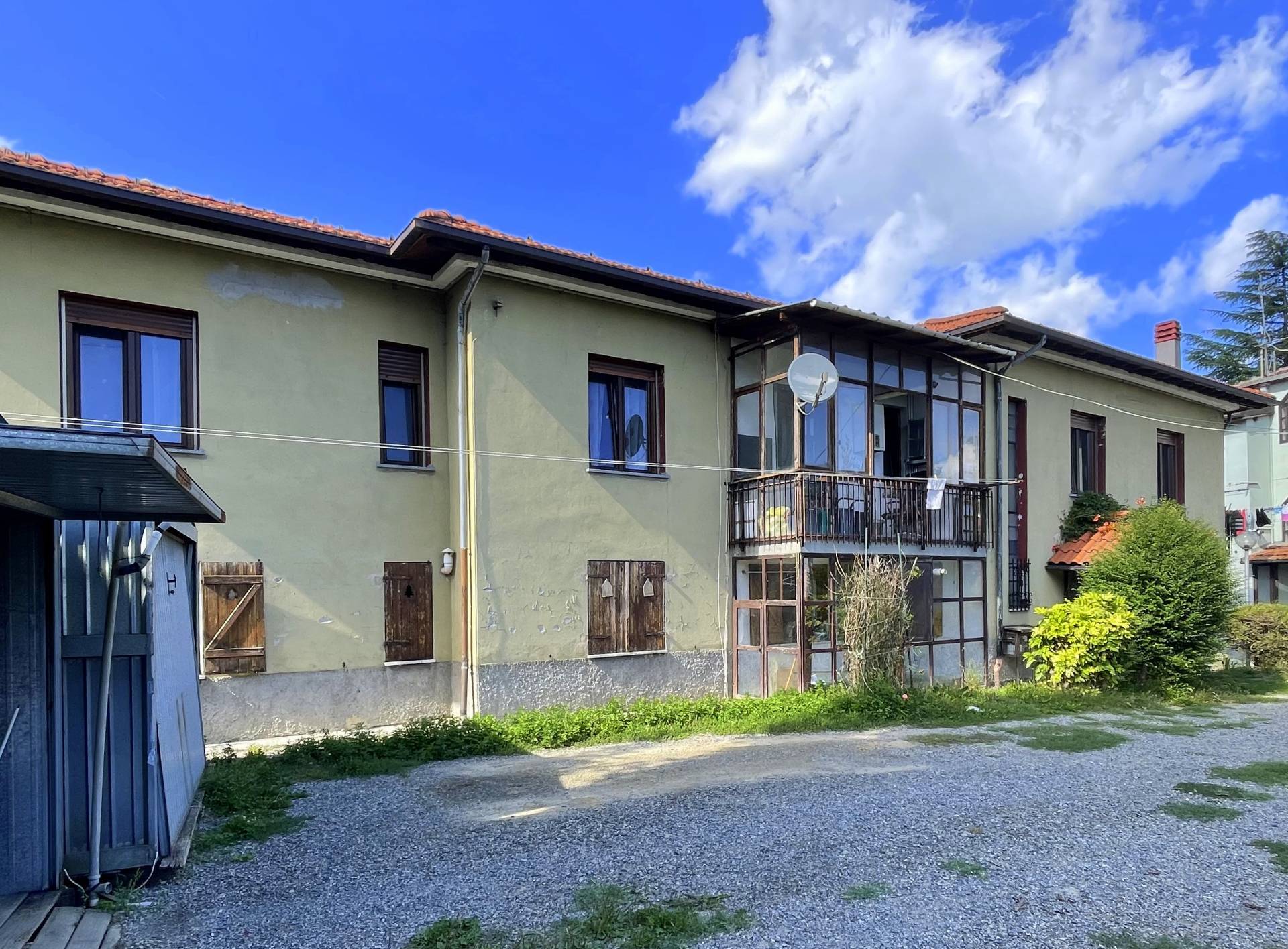 Appartamento in vendita a Cairo Montenotte