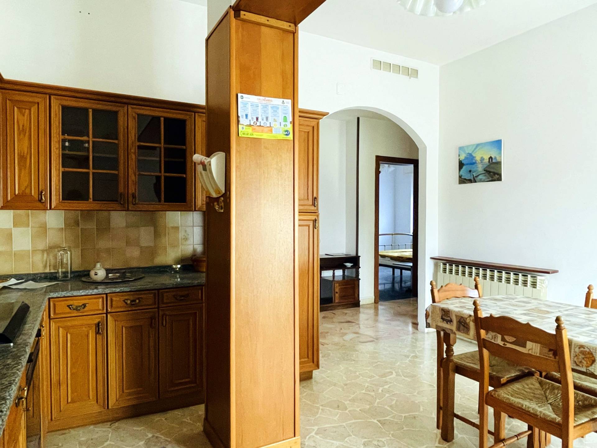 Appartamento in vendita a Dego