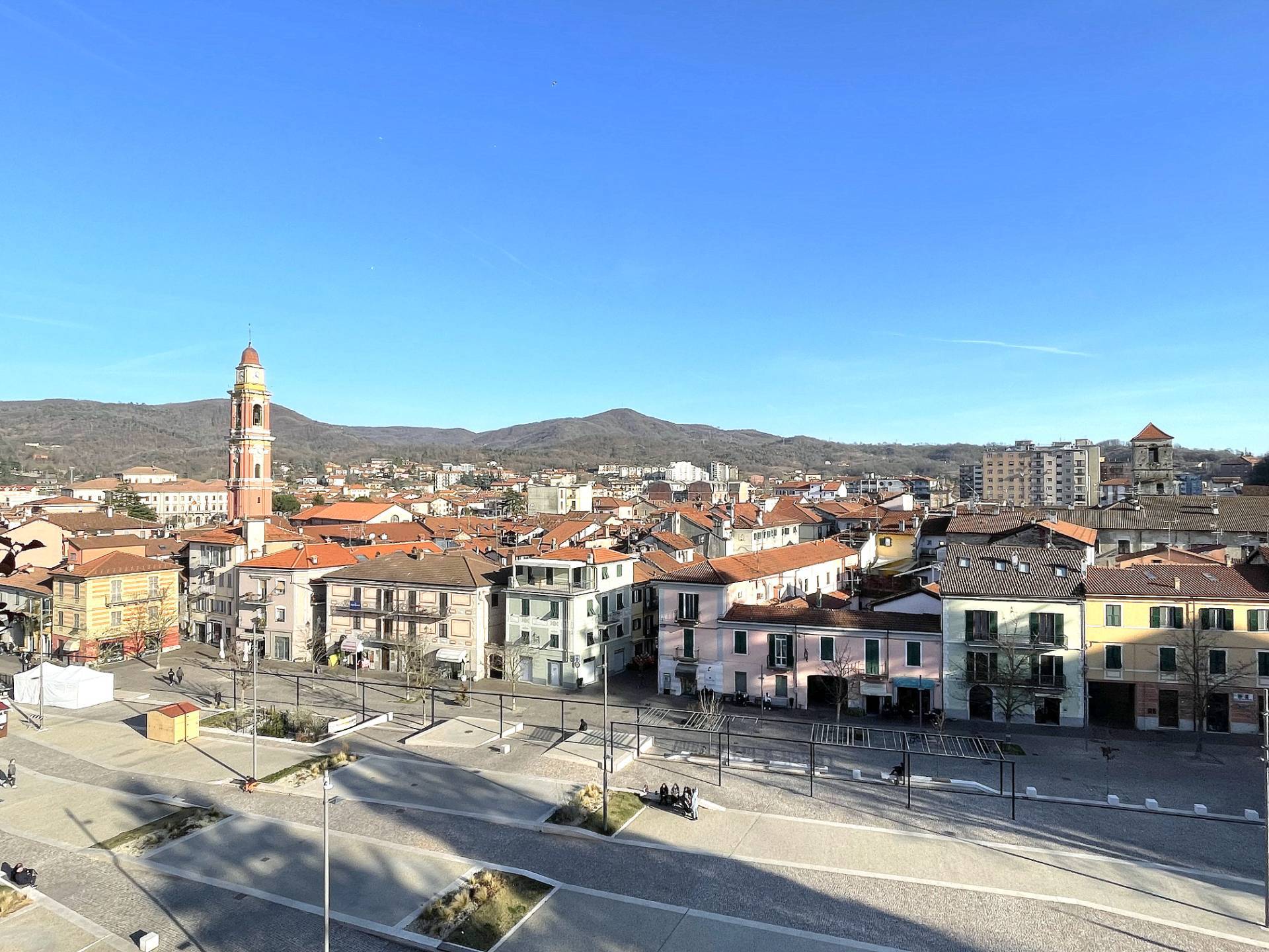 Appartamento in vendita a Cairo Montenotte