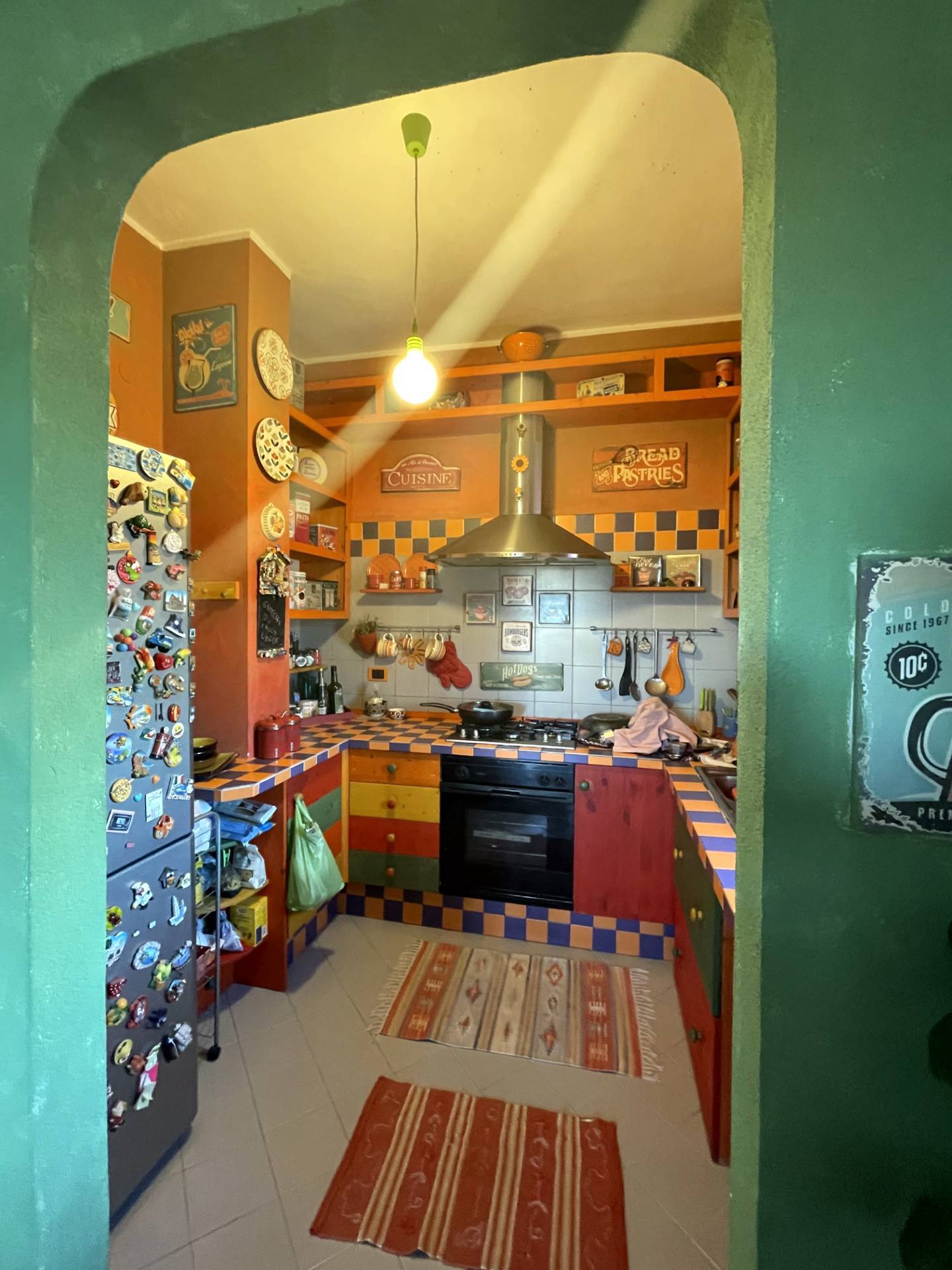 Appartamento in vendita a Cairo Montenotte