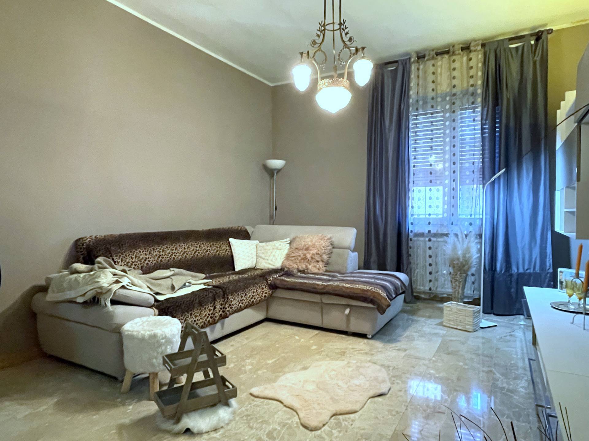 Appartamento in vendita a Cairo Montenotte