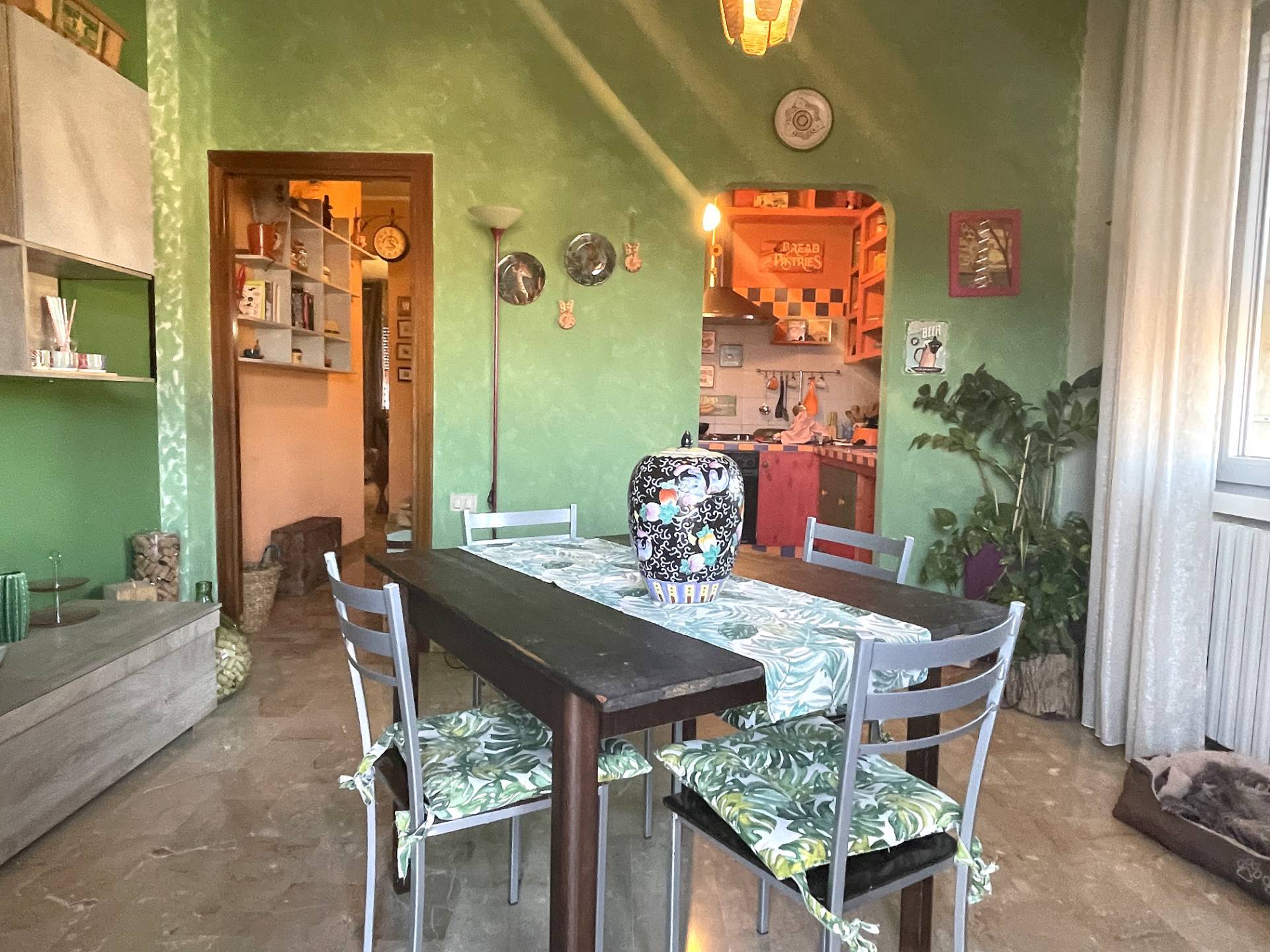 Appartamento in vendita a Cairo Montenotte