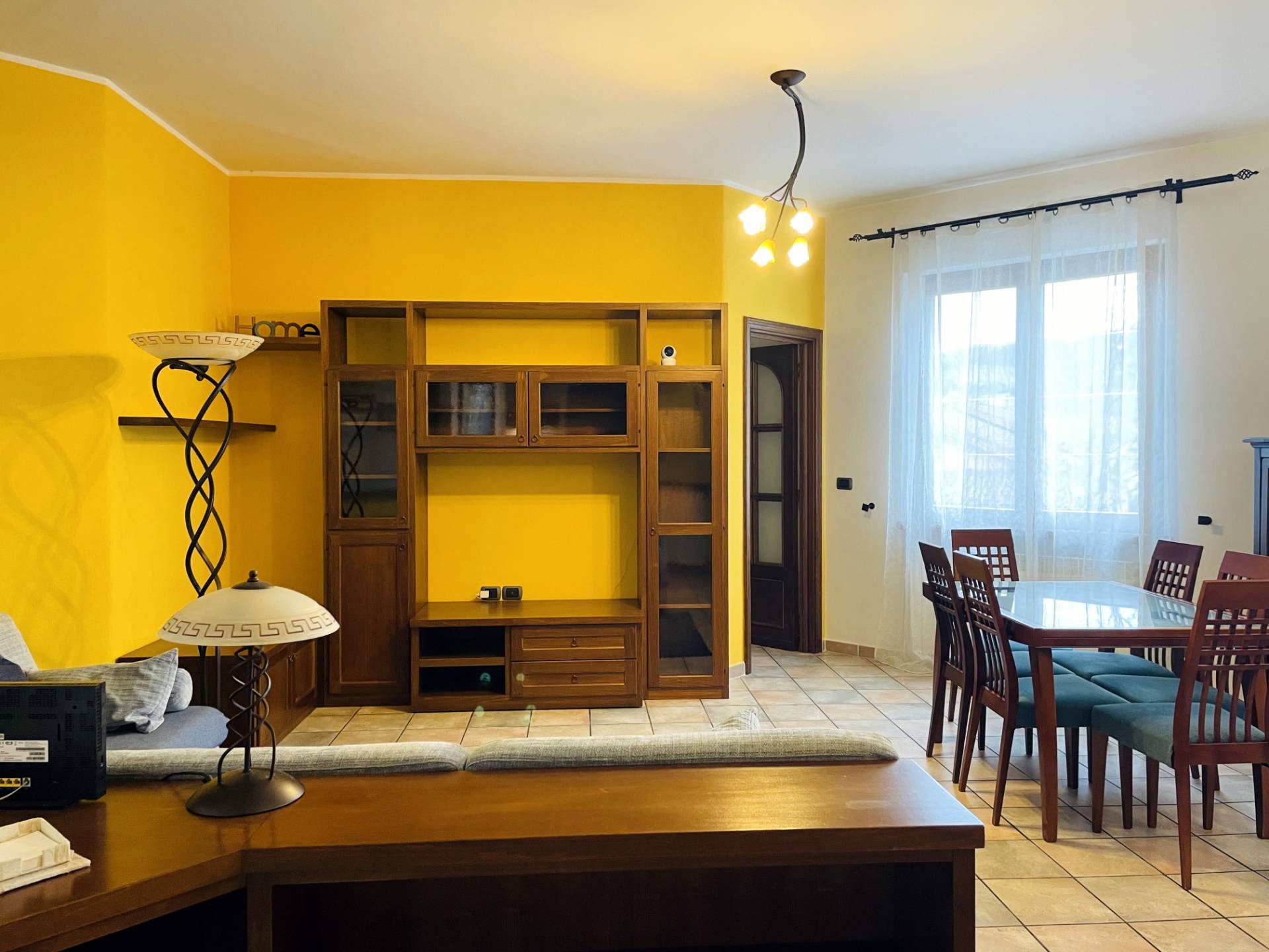 Appartamento in affitto a Cairo Montenotte