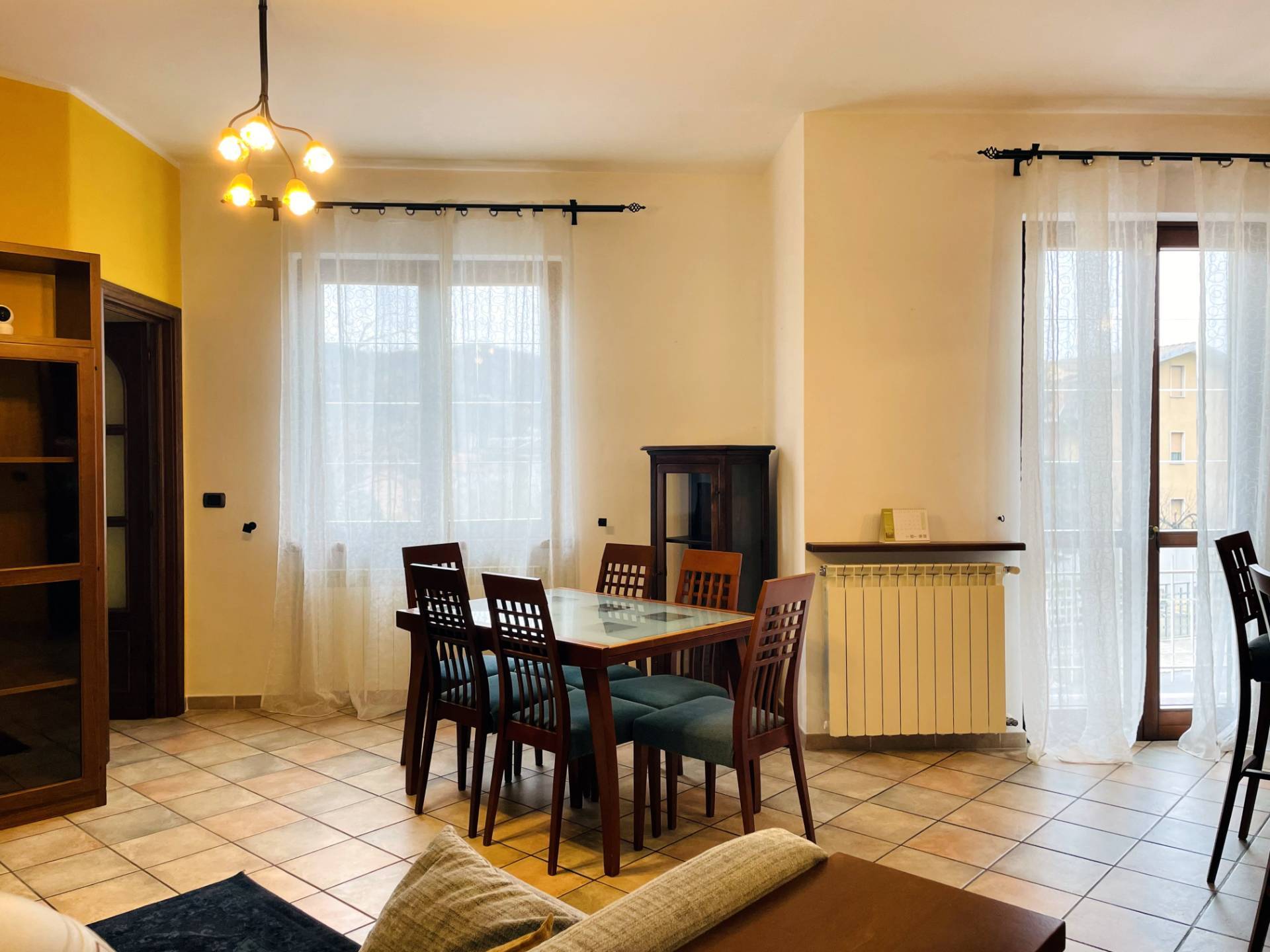 Appartamento in affitto a Cairo Montenotte