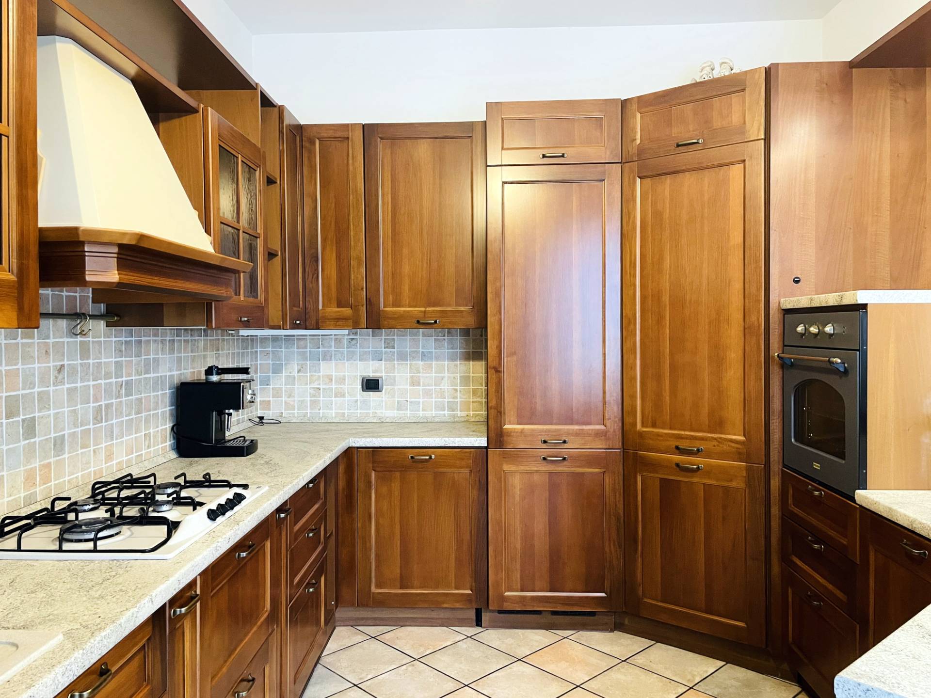 Appartamento in affitto a Cairo Montenotte