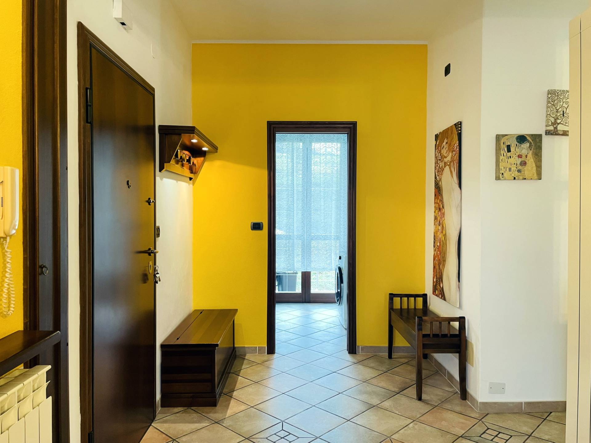 Appartamento in affitto a Cairo Montenotte