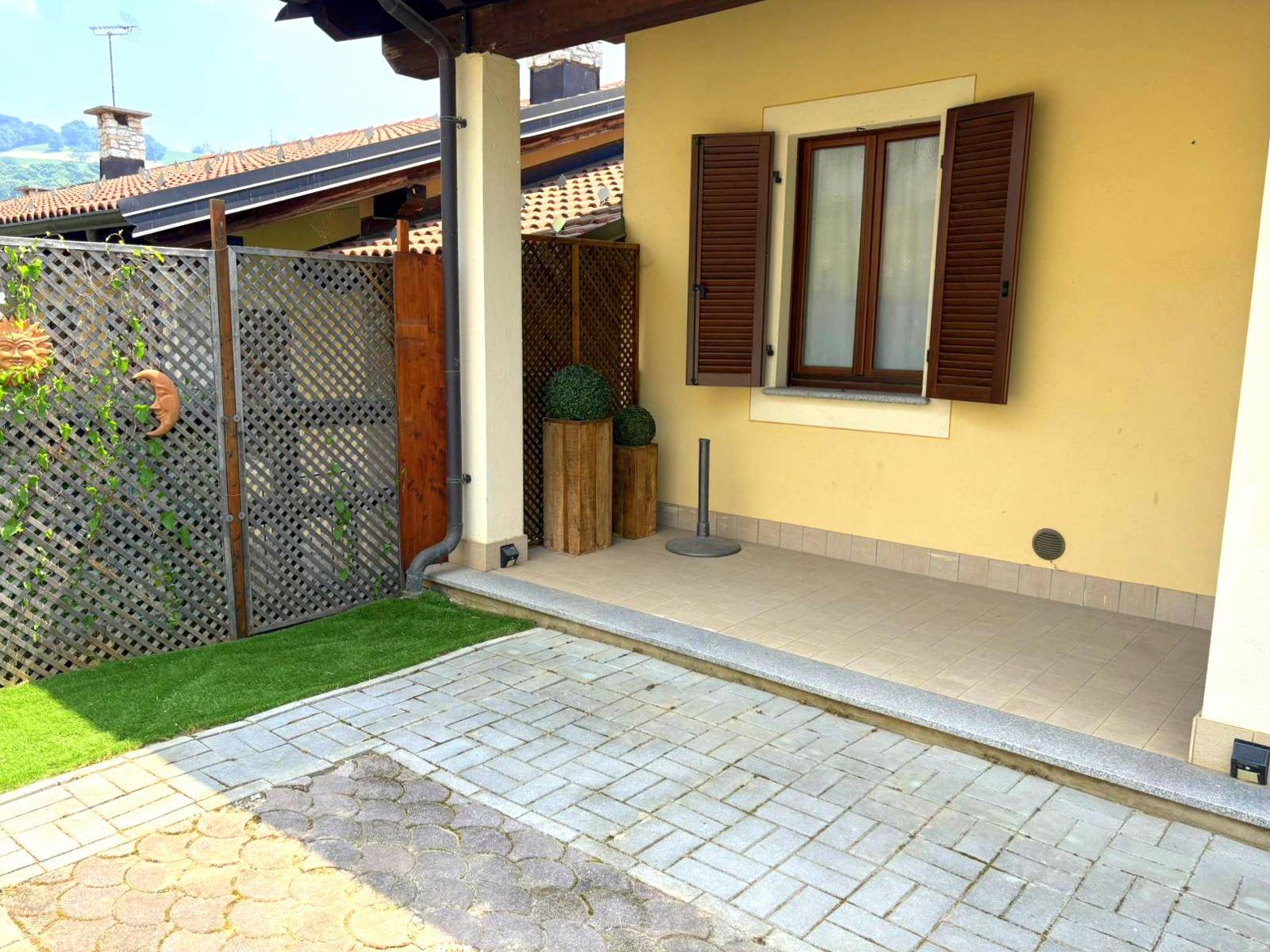 Appartamento in vendita a Frabosa Soprana