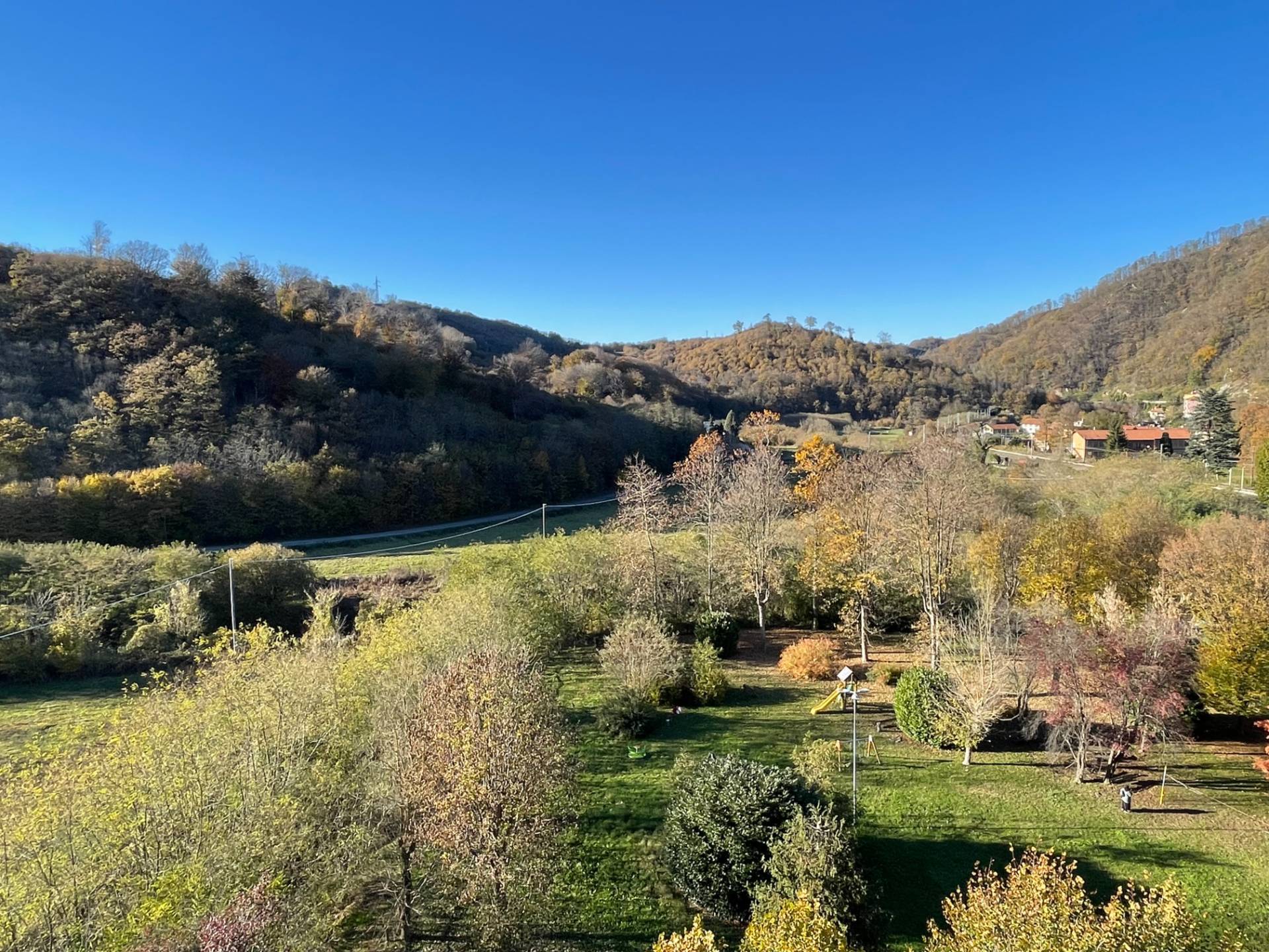 Appartamento in vendita a Cairo Montenotte, Ferrania