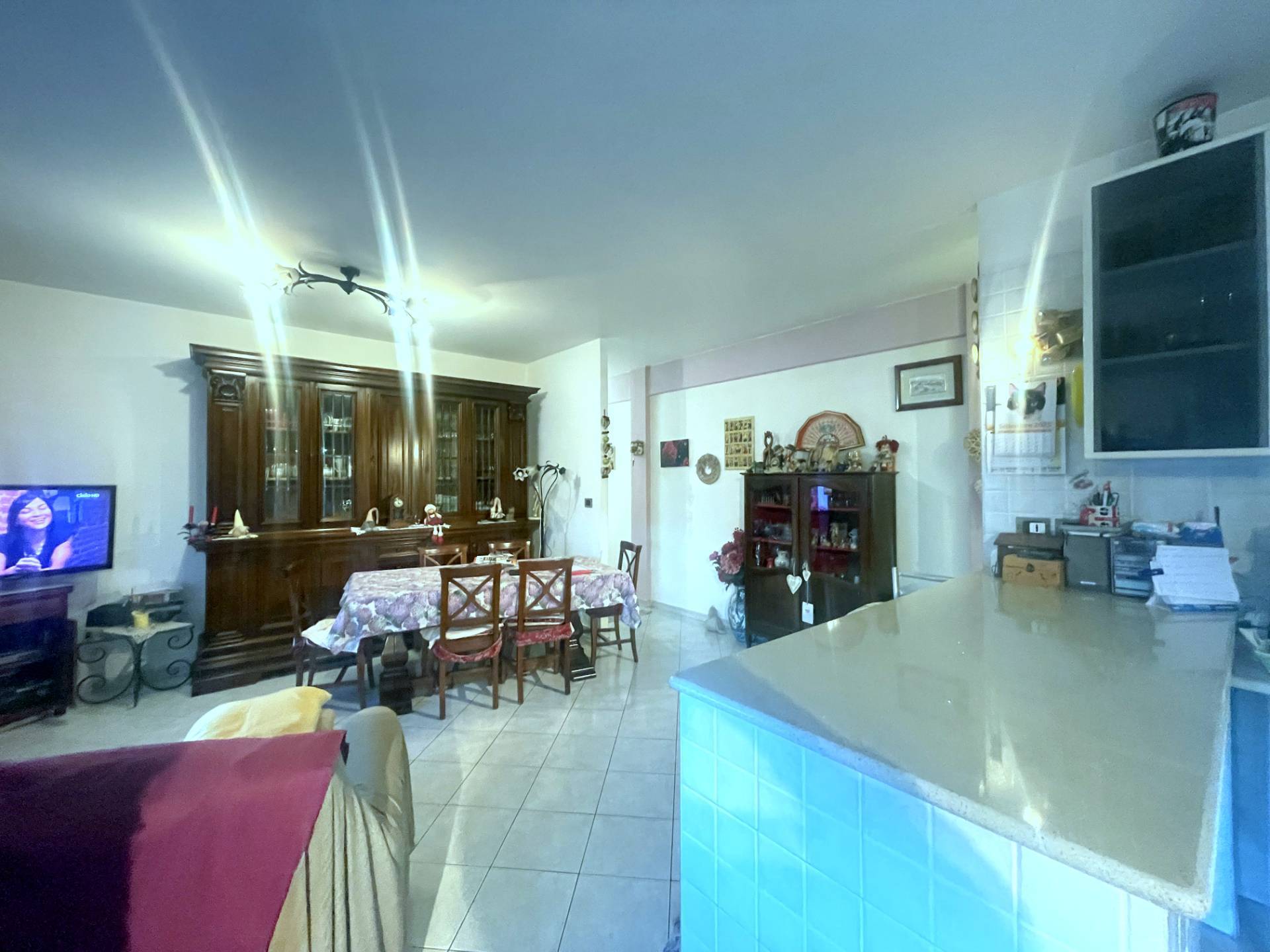 Appartamento in vendita a Cairo Montenotte