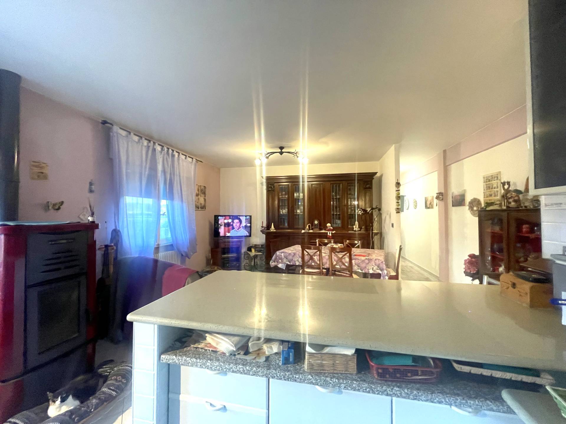 Appartamento in vendita a Cairo Montenotte