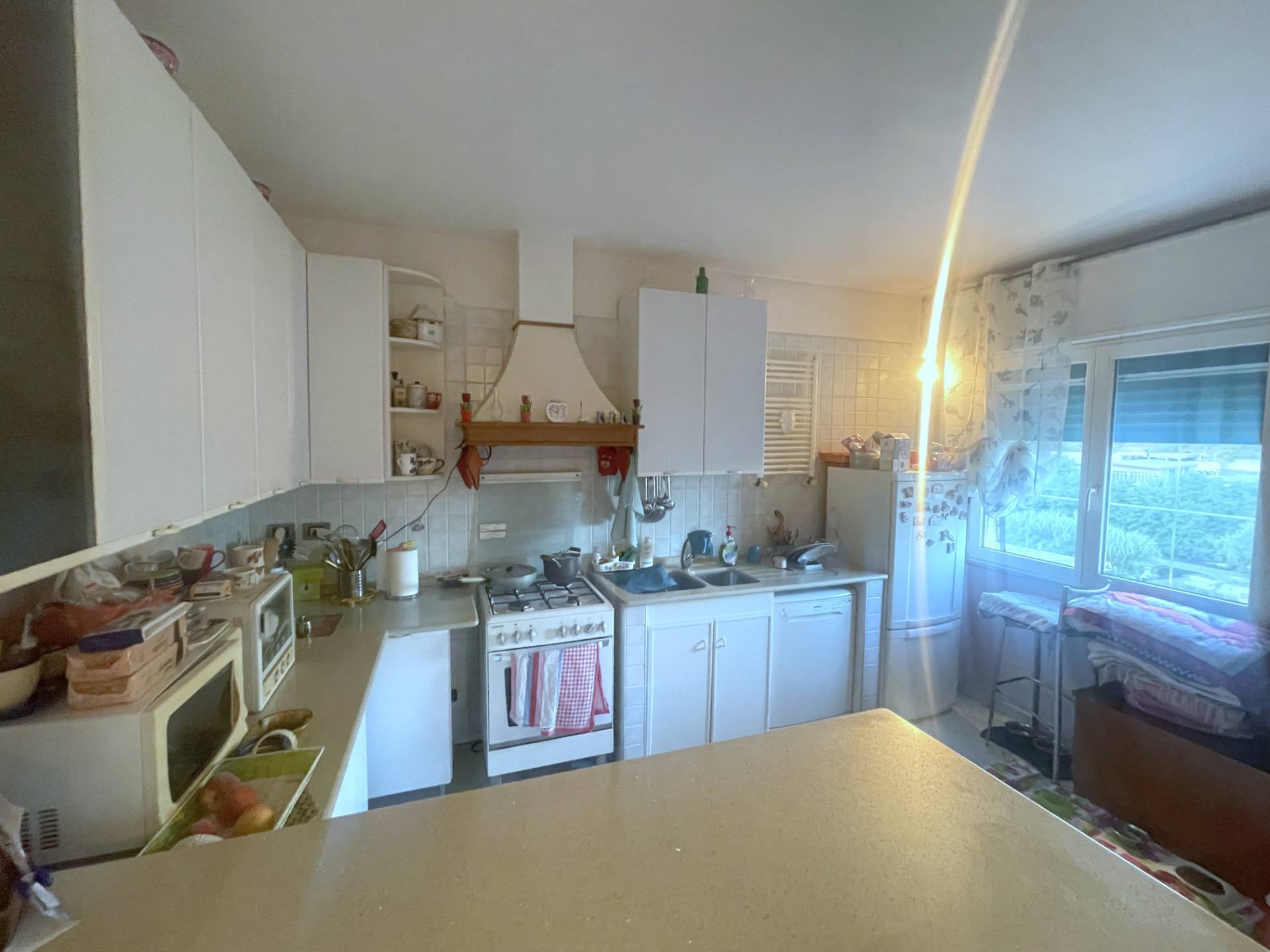 Appartamento in vendita a Cairo Montenotte