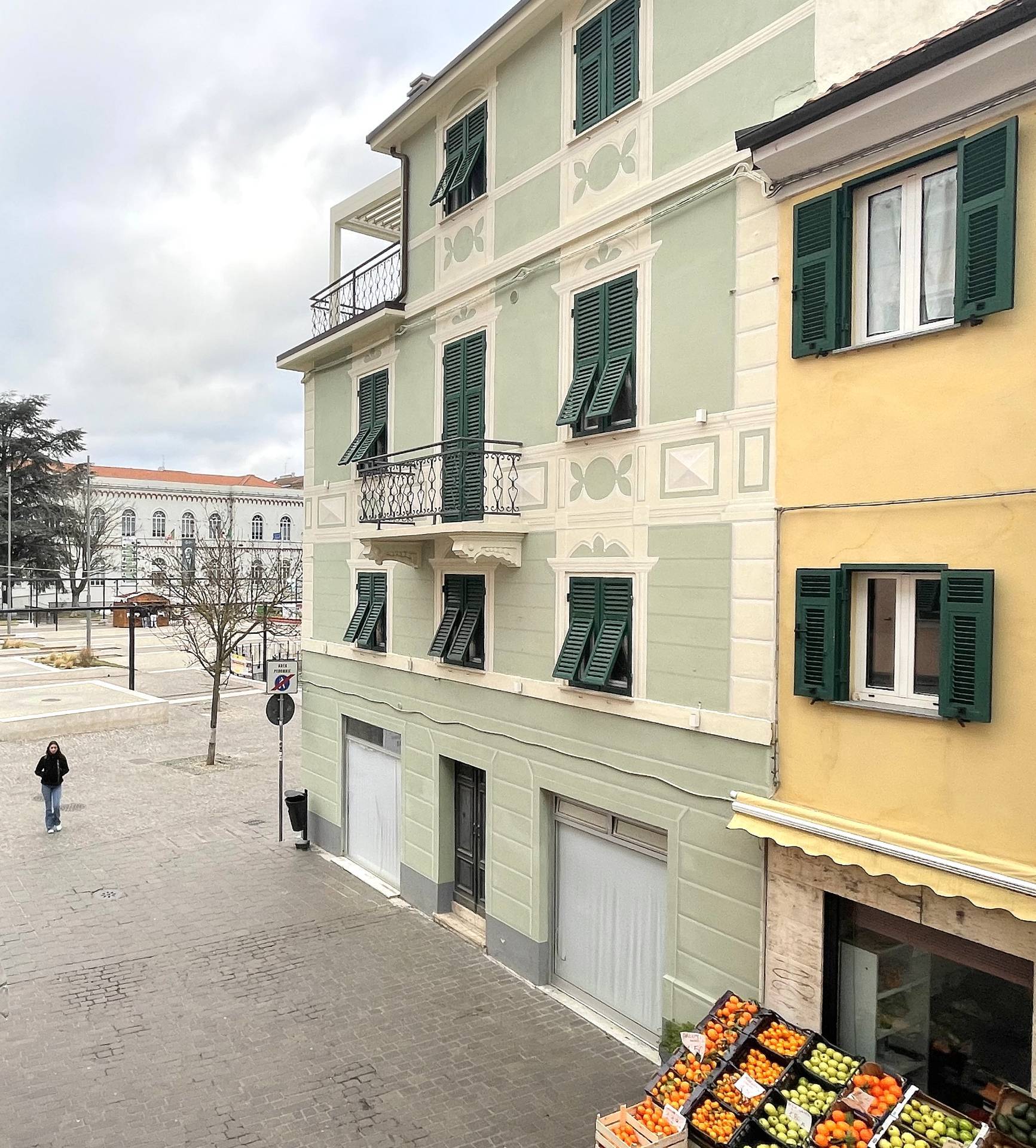 Appartamento in vendita a Cairo Montenotte