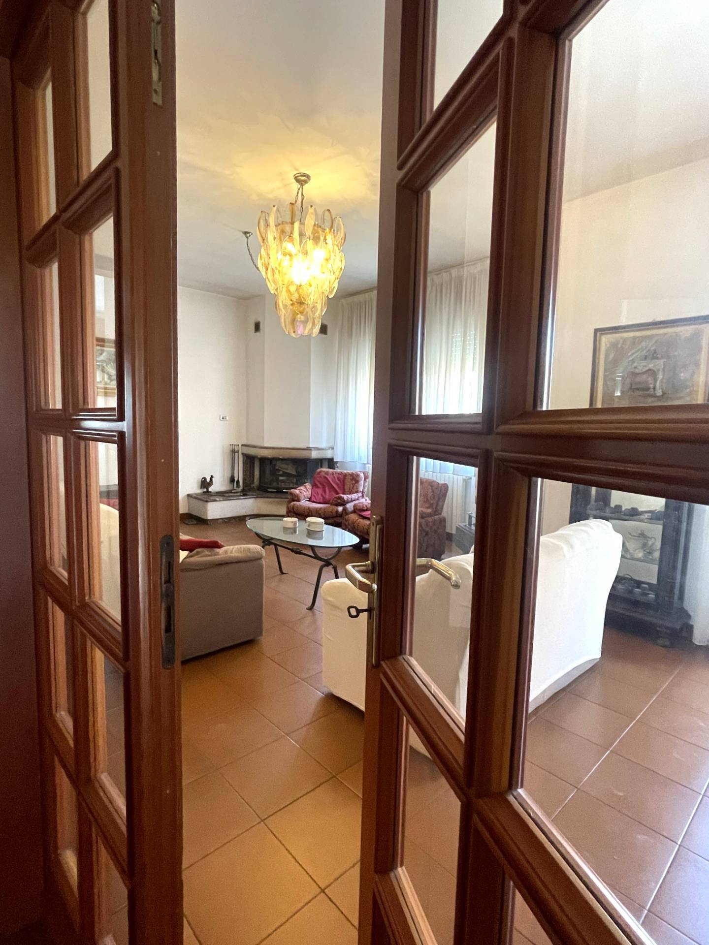 Villa in vendita a Cairo Montenotte