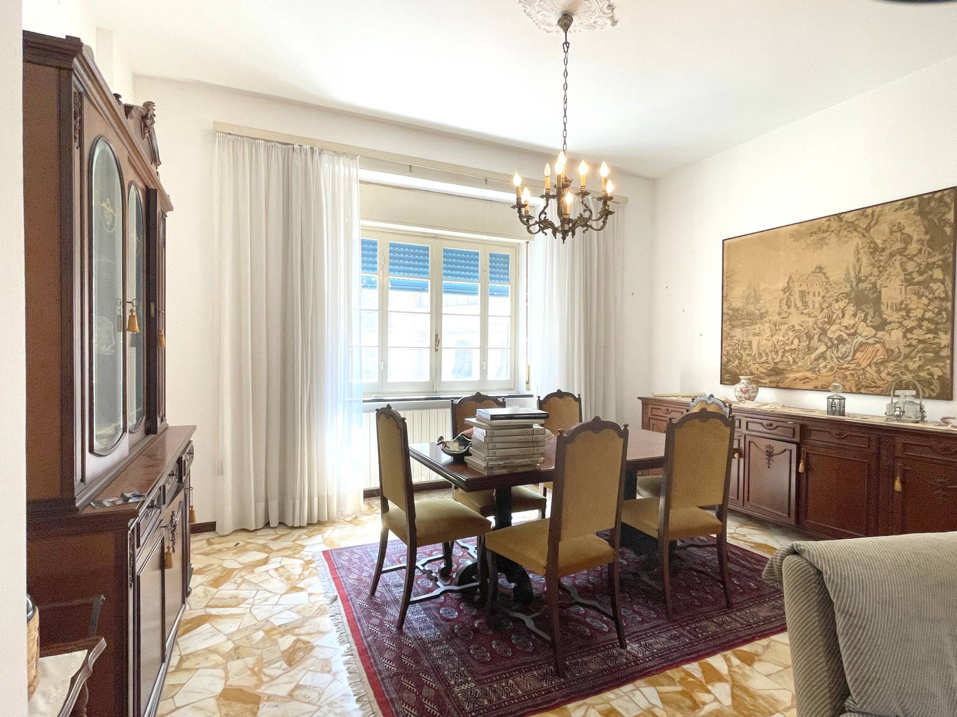 Appartamento in vendita a Savona, Villetta