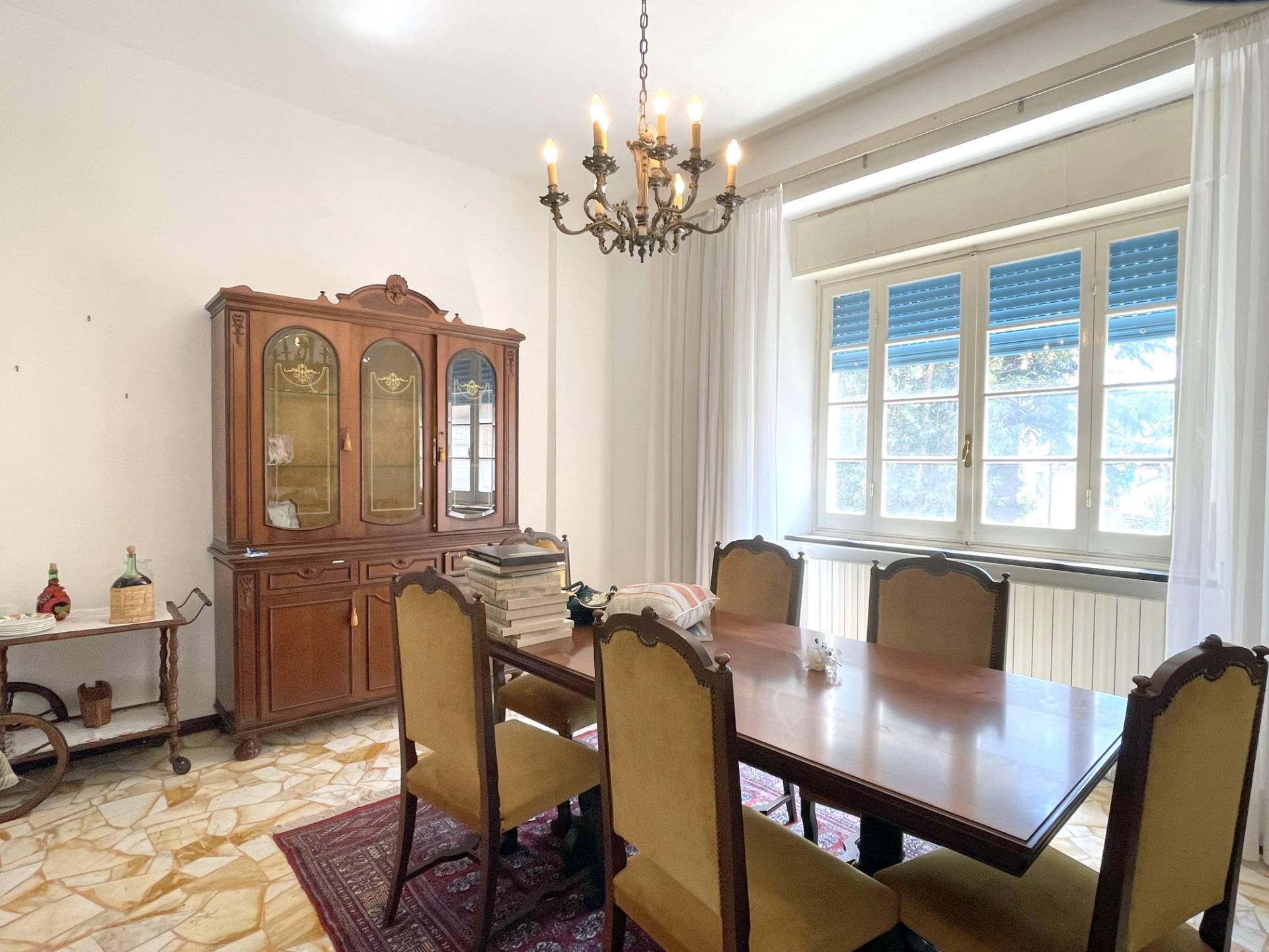 Appartamento in vendita a Savona, Villetta