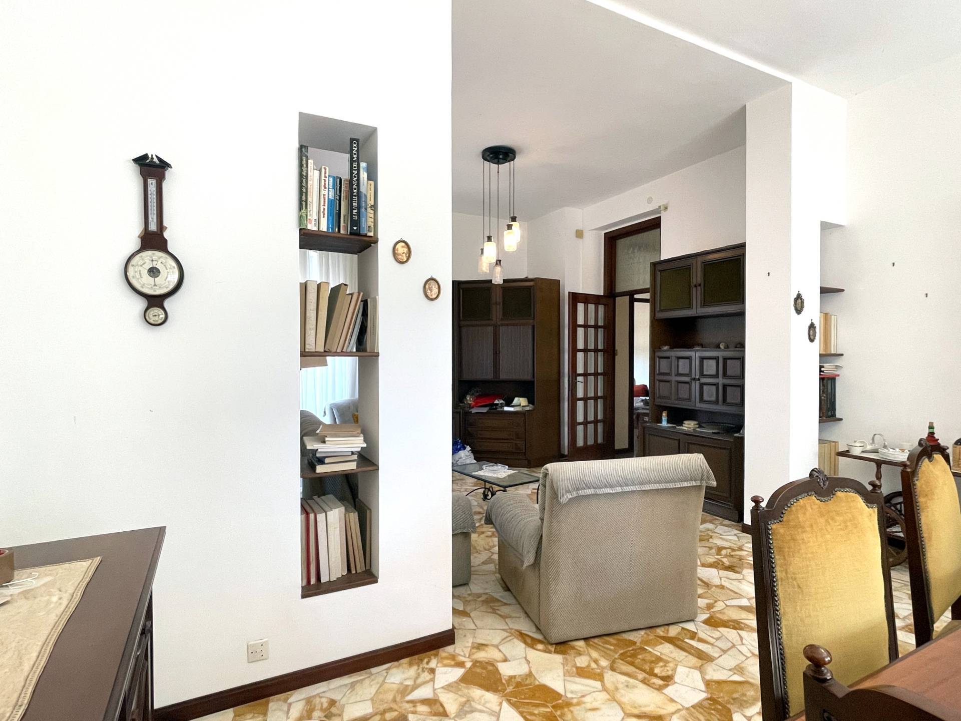 Appartamento in vendita a Savona, Villetta