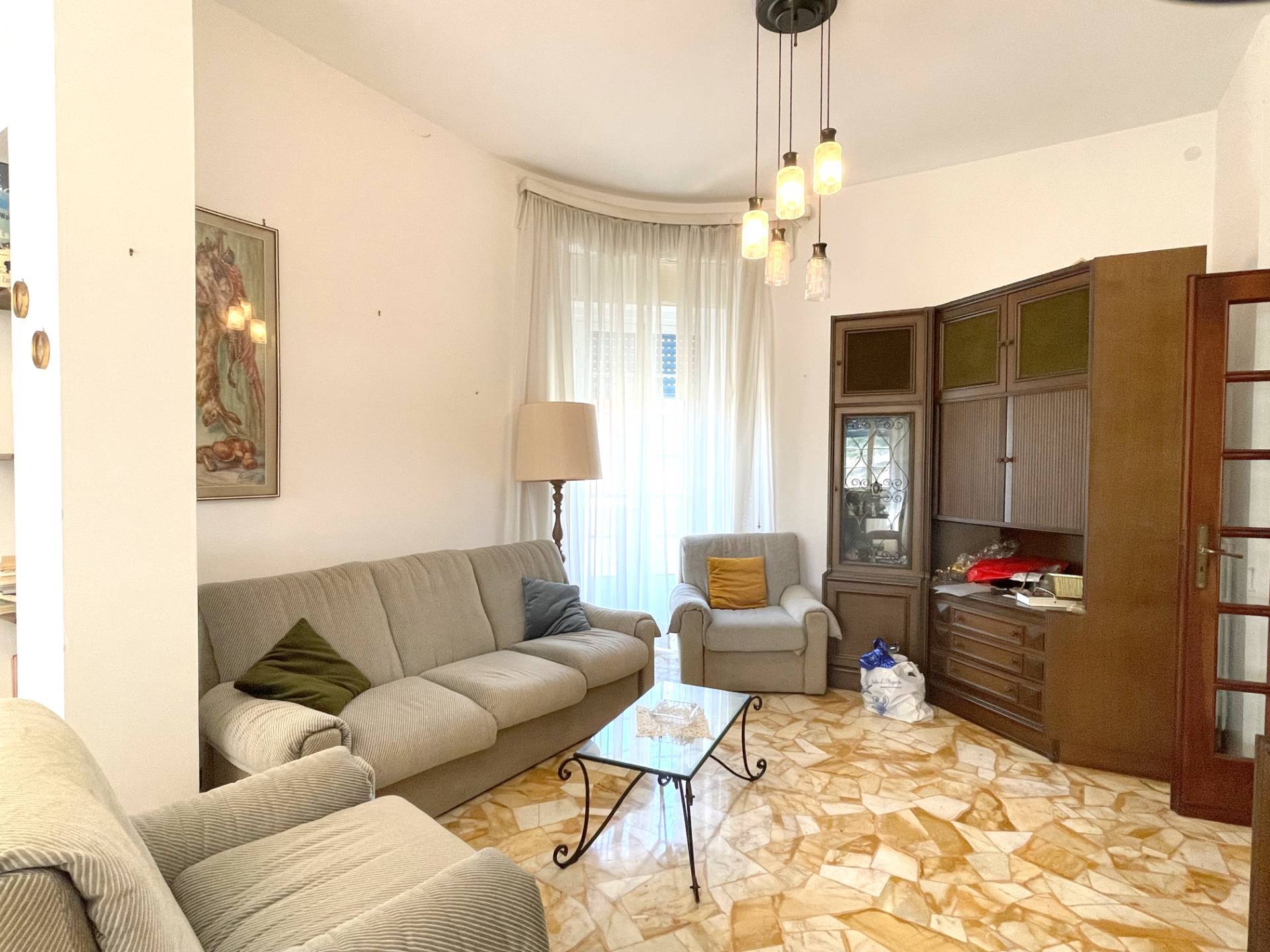 Appartamento in vendita a Savona, Villetta