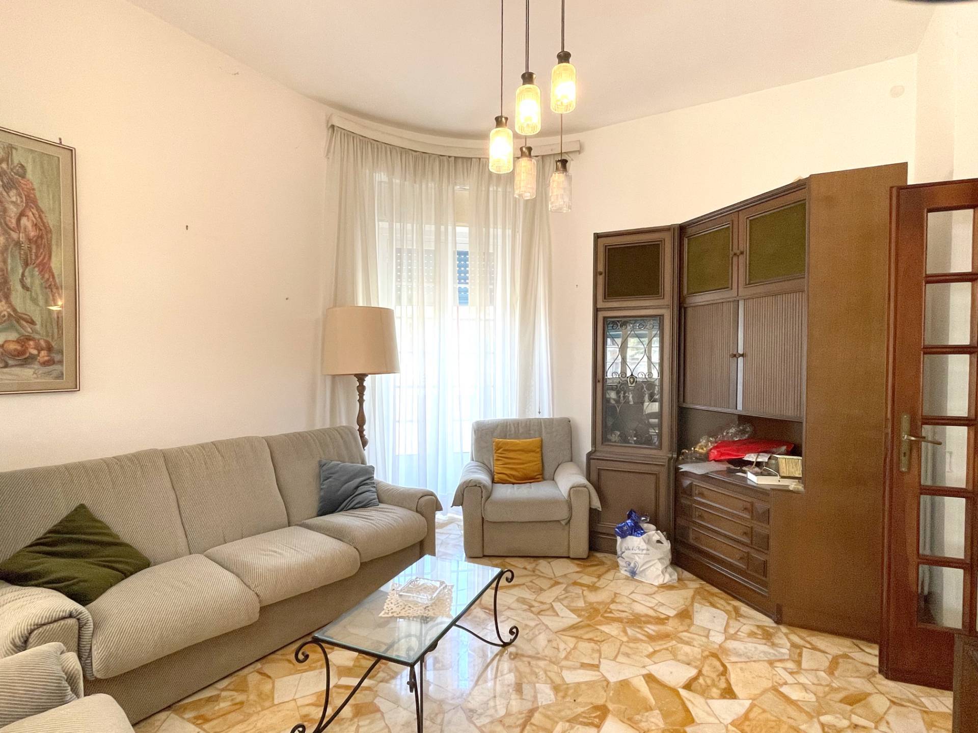 Appartamento in vendita a Savona, Villetta