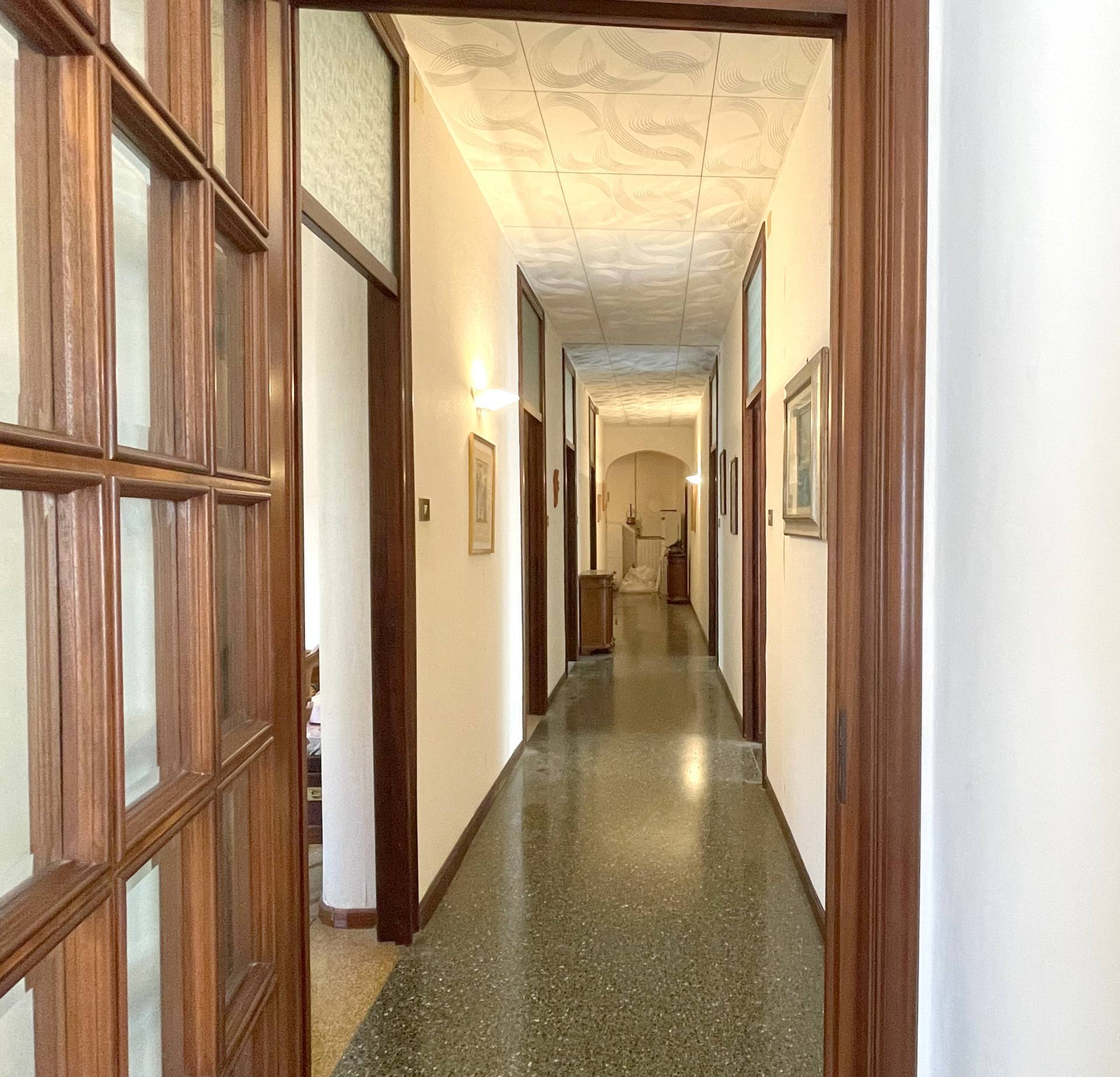 Appartamento in vendita a Savona, Villetta