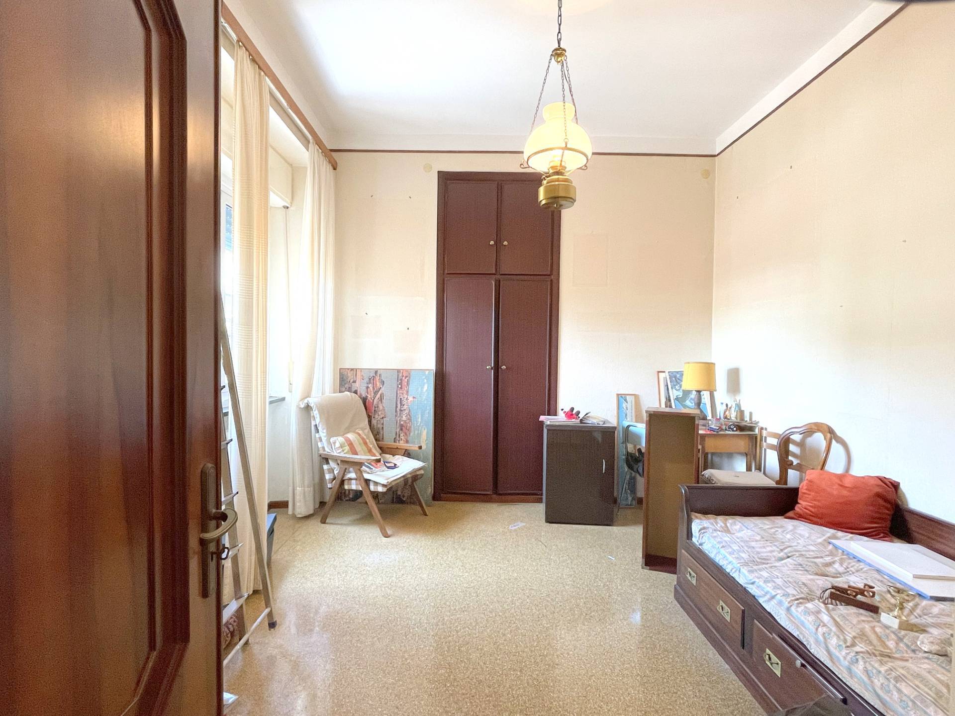 Appartamento in vendita a Savona, Villetta