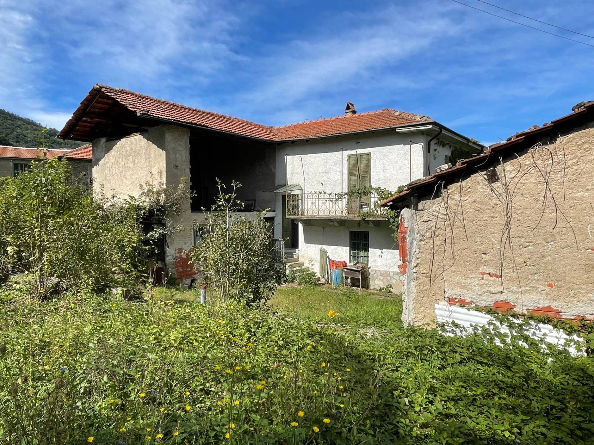 Appartamento in vendita a Saliceto