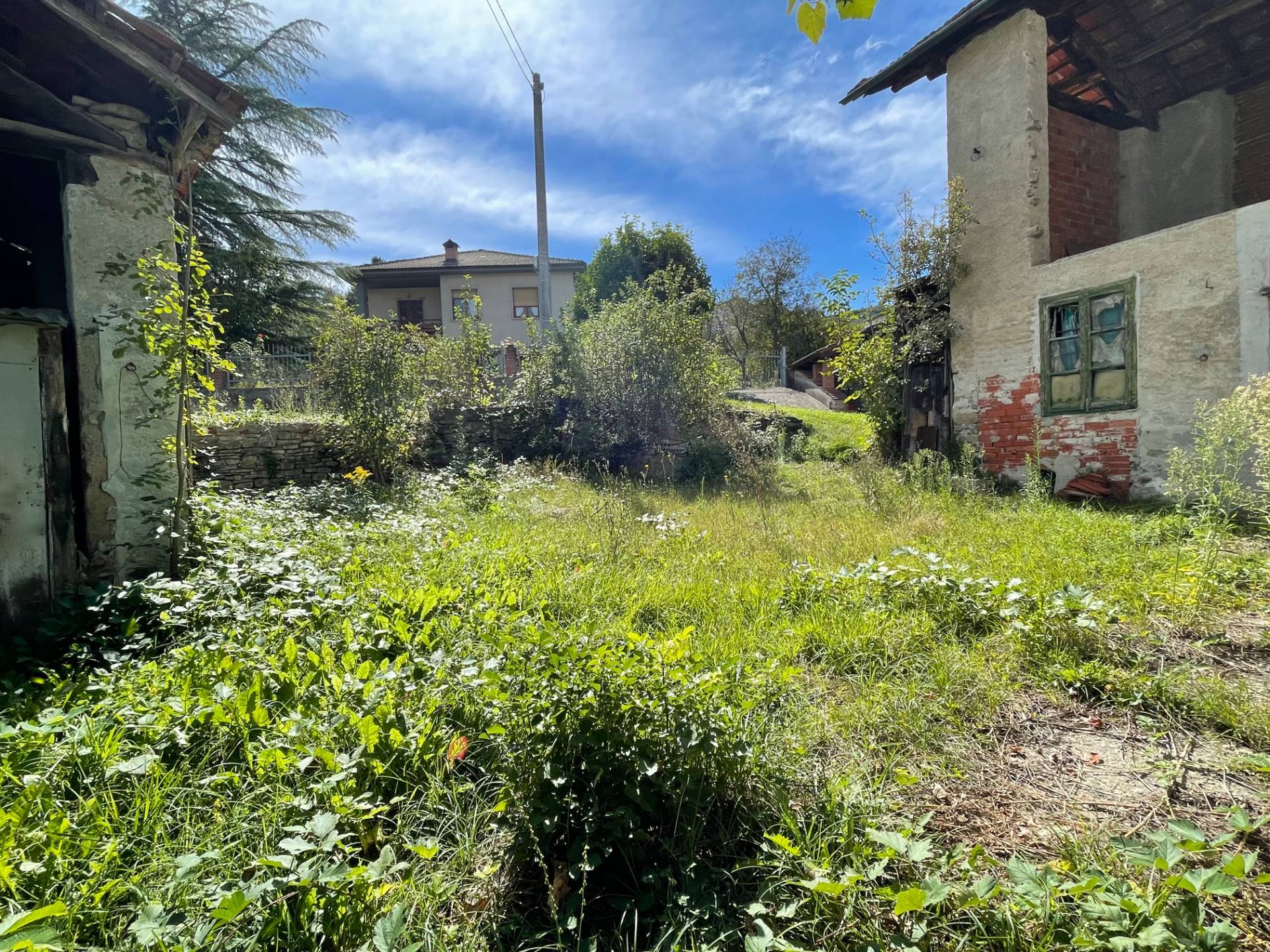 Appartamento in vendita a Saliceto