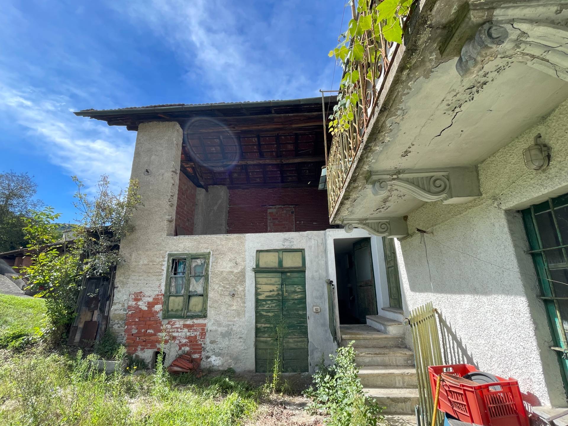 Appartamento in vendita a Saliceto