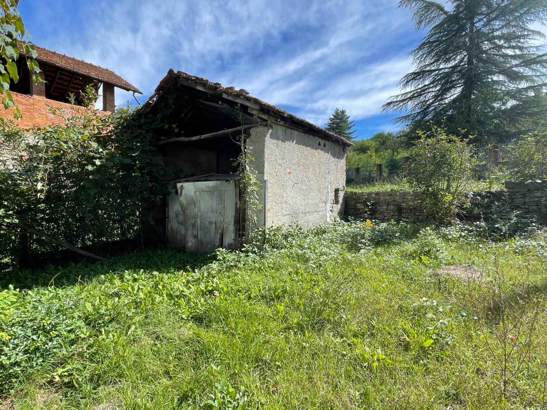 Appartamento in vendita a Saliceto