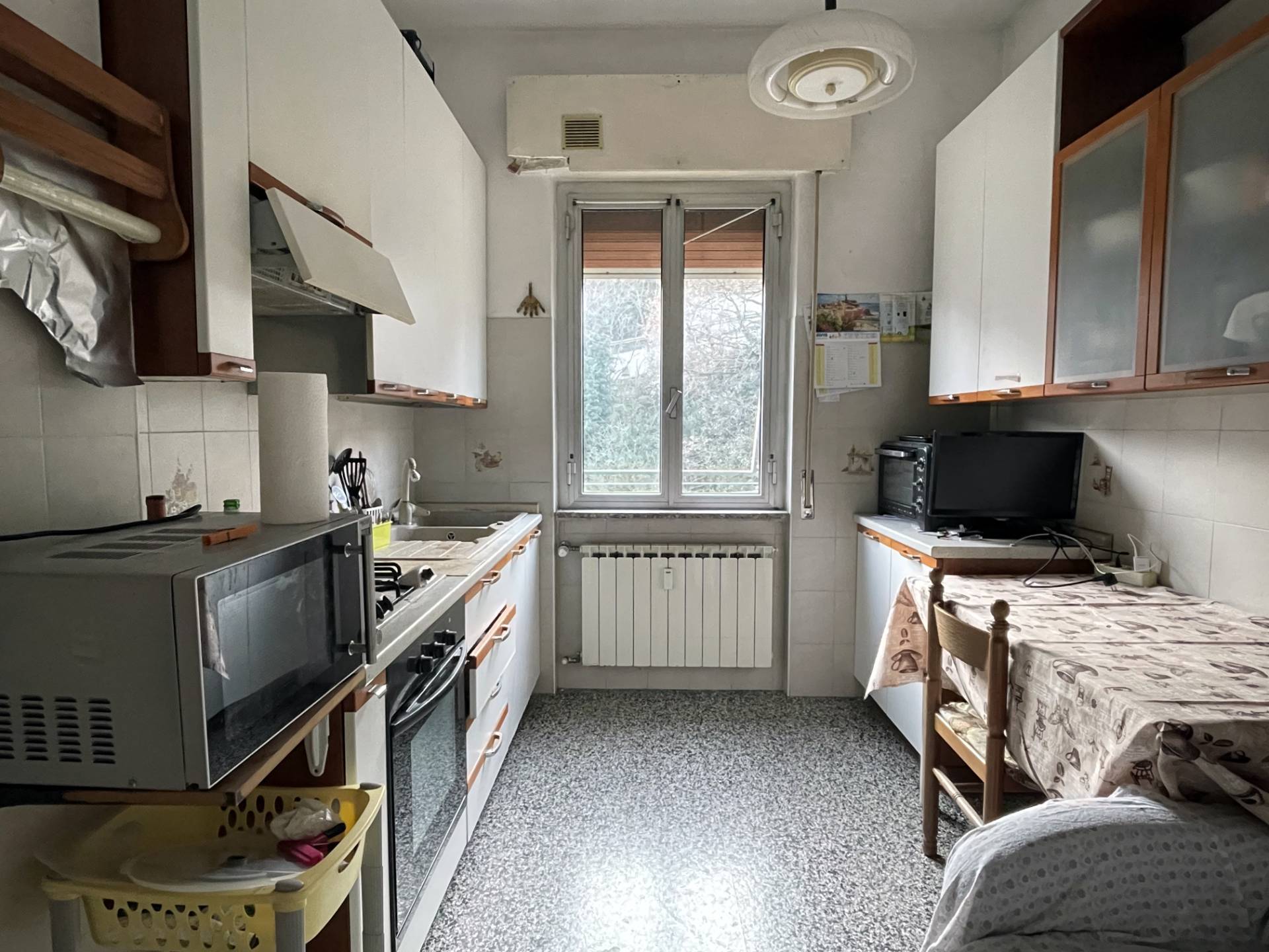 Appartamento in vendita a Cairo Montenotte