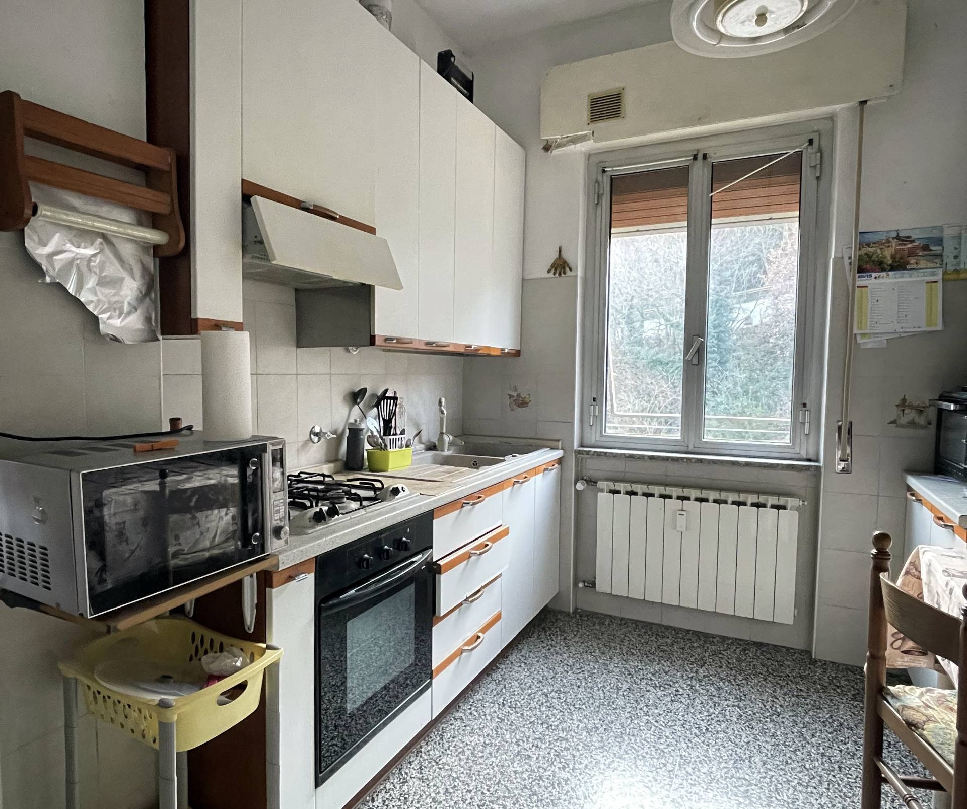 Appartamento in vendita a Cairo Montenotte