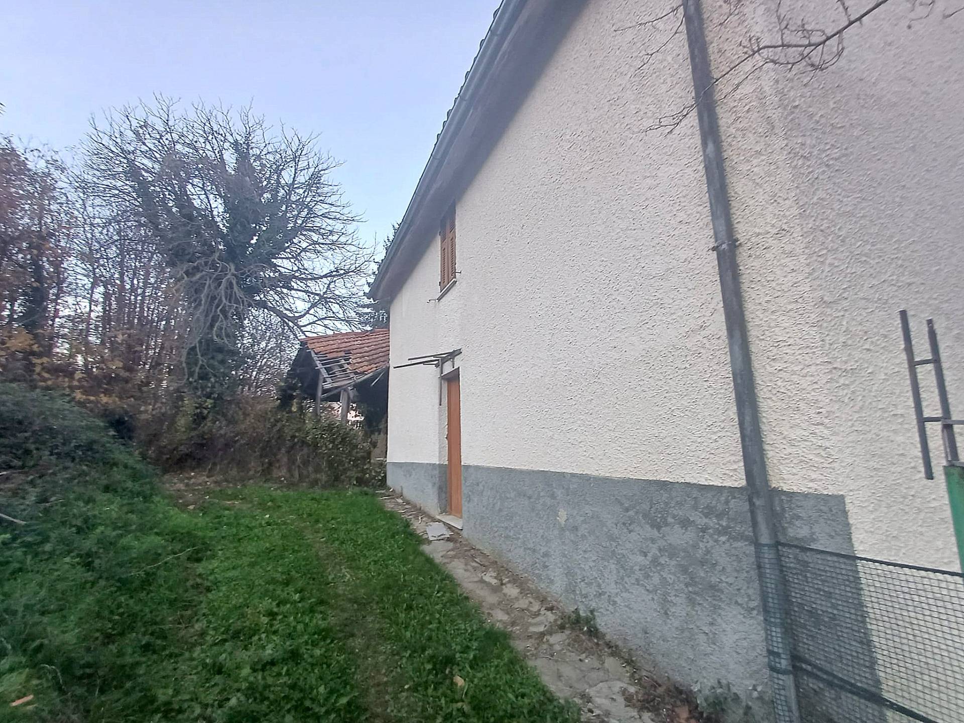 Villette a schiera in vendita a Roccavignale, Camponuovo