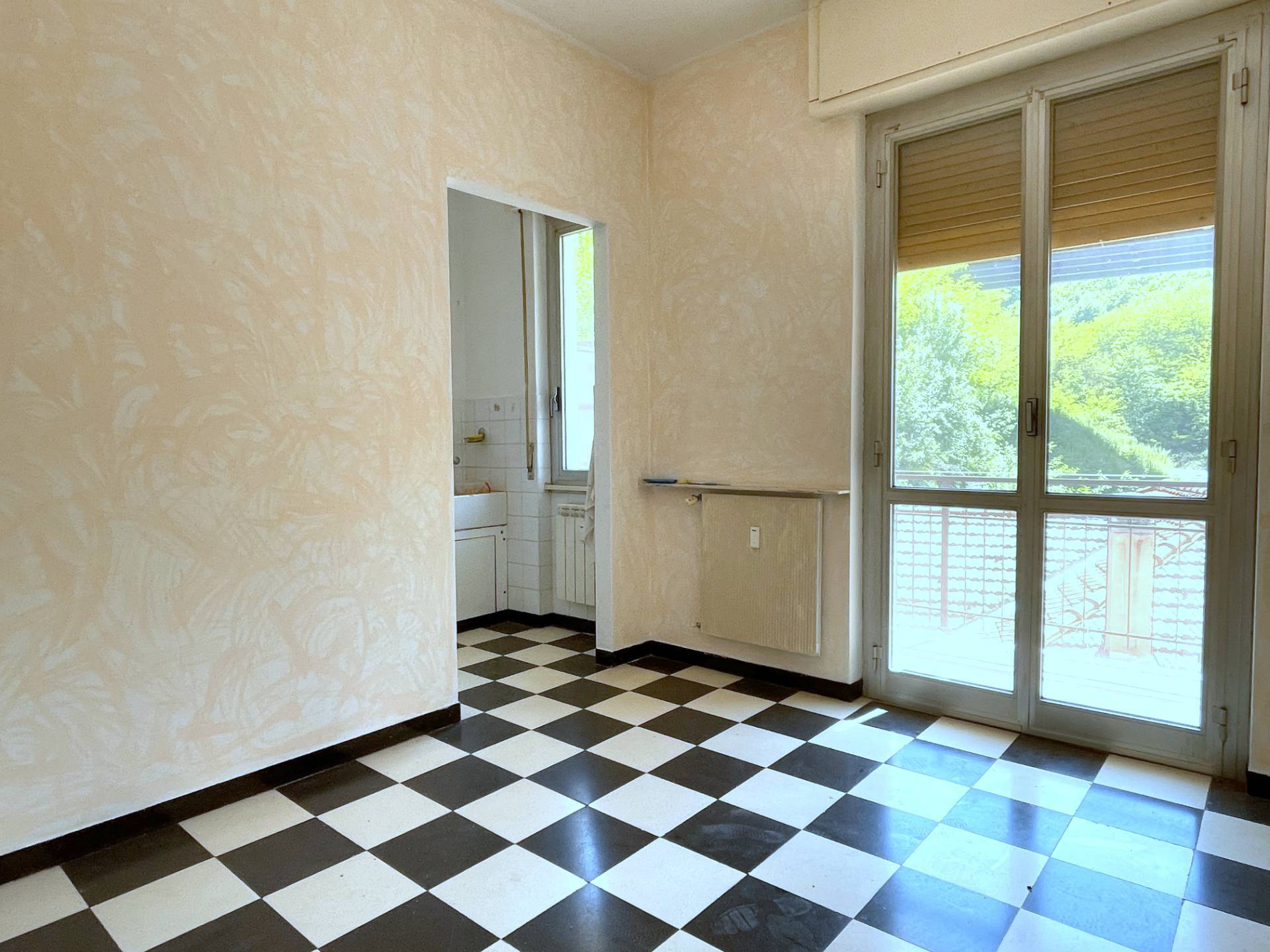 Appartamento in vendita a Altare