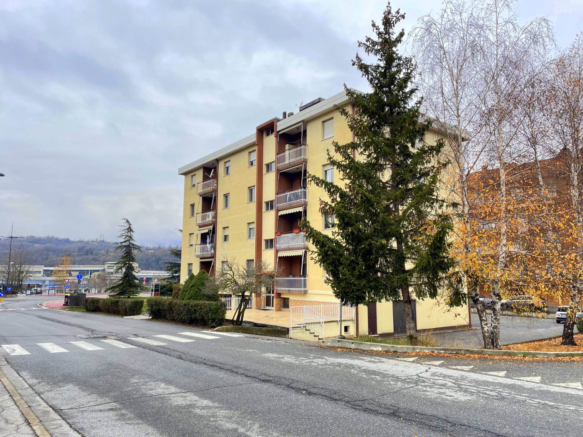 Appartamento in vendita a Millesimo