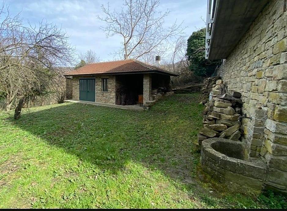 Casa singola in vendita a Pezzolo Valle Uzzone, Gorrino