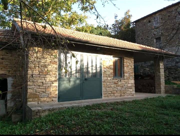 Casa singola in vendita a Pezzolo Valle Uzzone, Gorrino