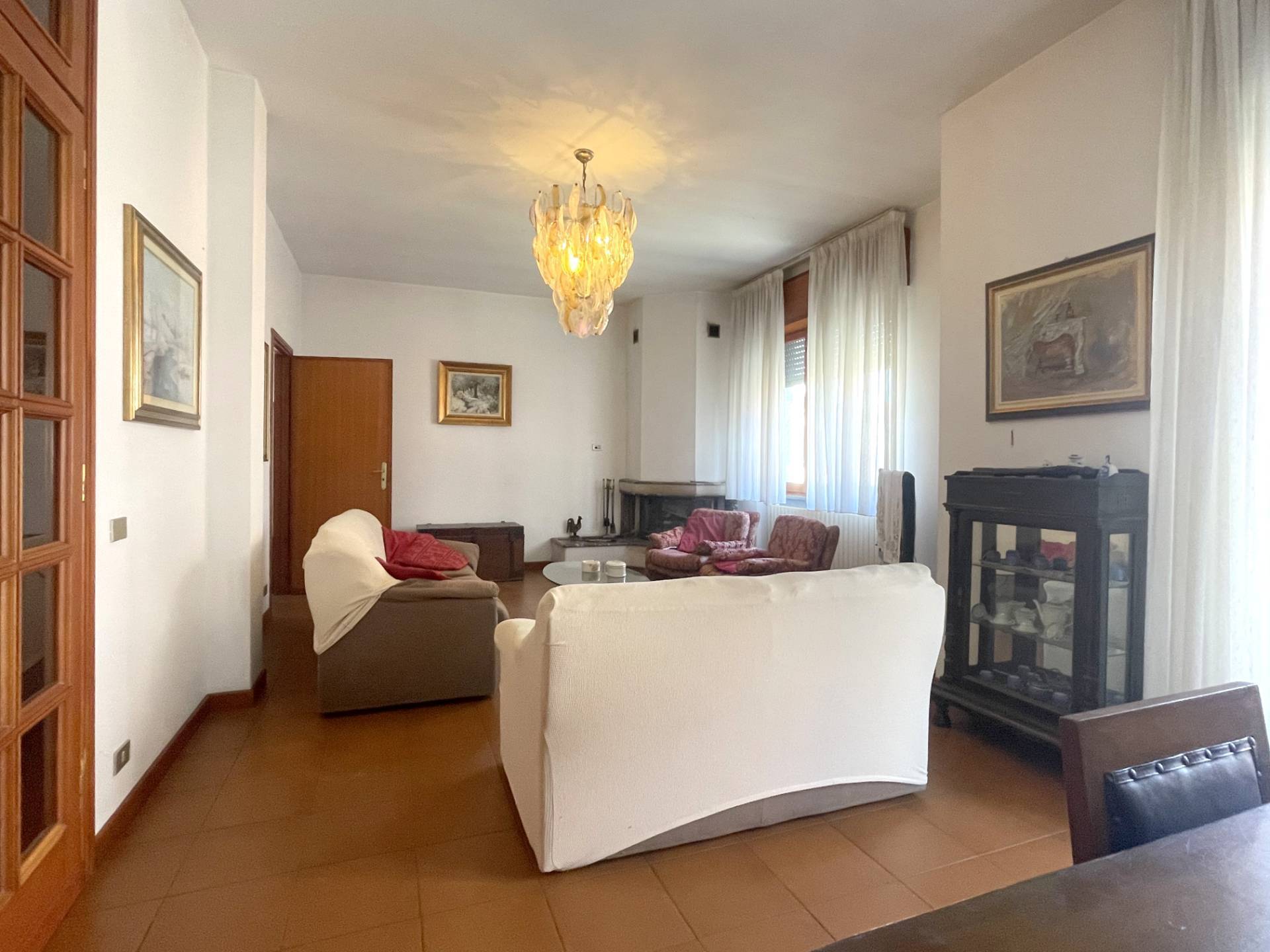 Villa in vendita a Cairo Montenotte